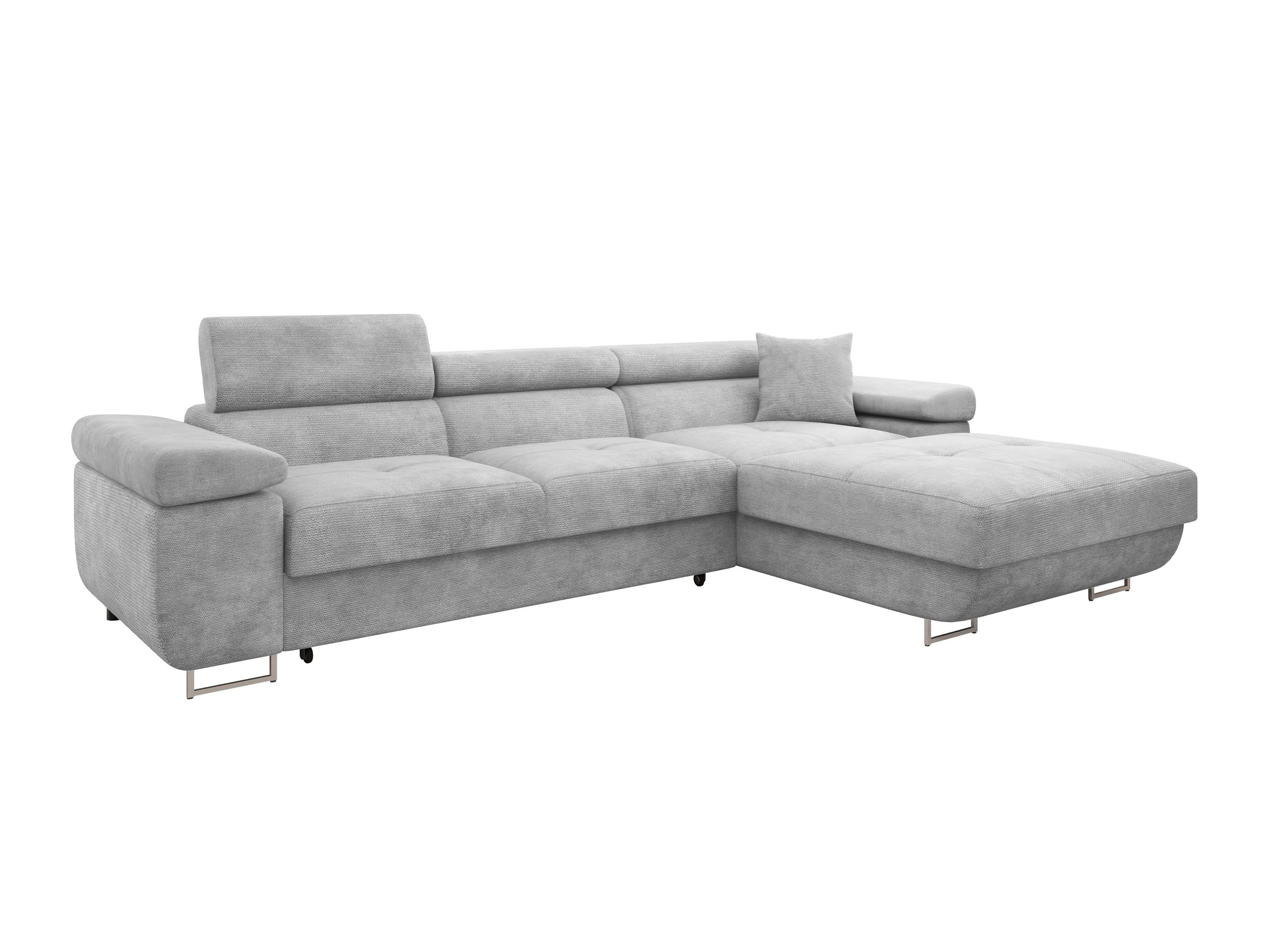 Canapé d'angle Comfivo Vinetum II (Lumo 65)