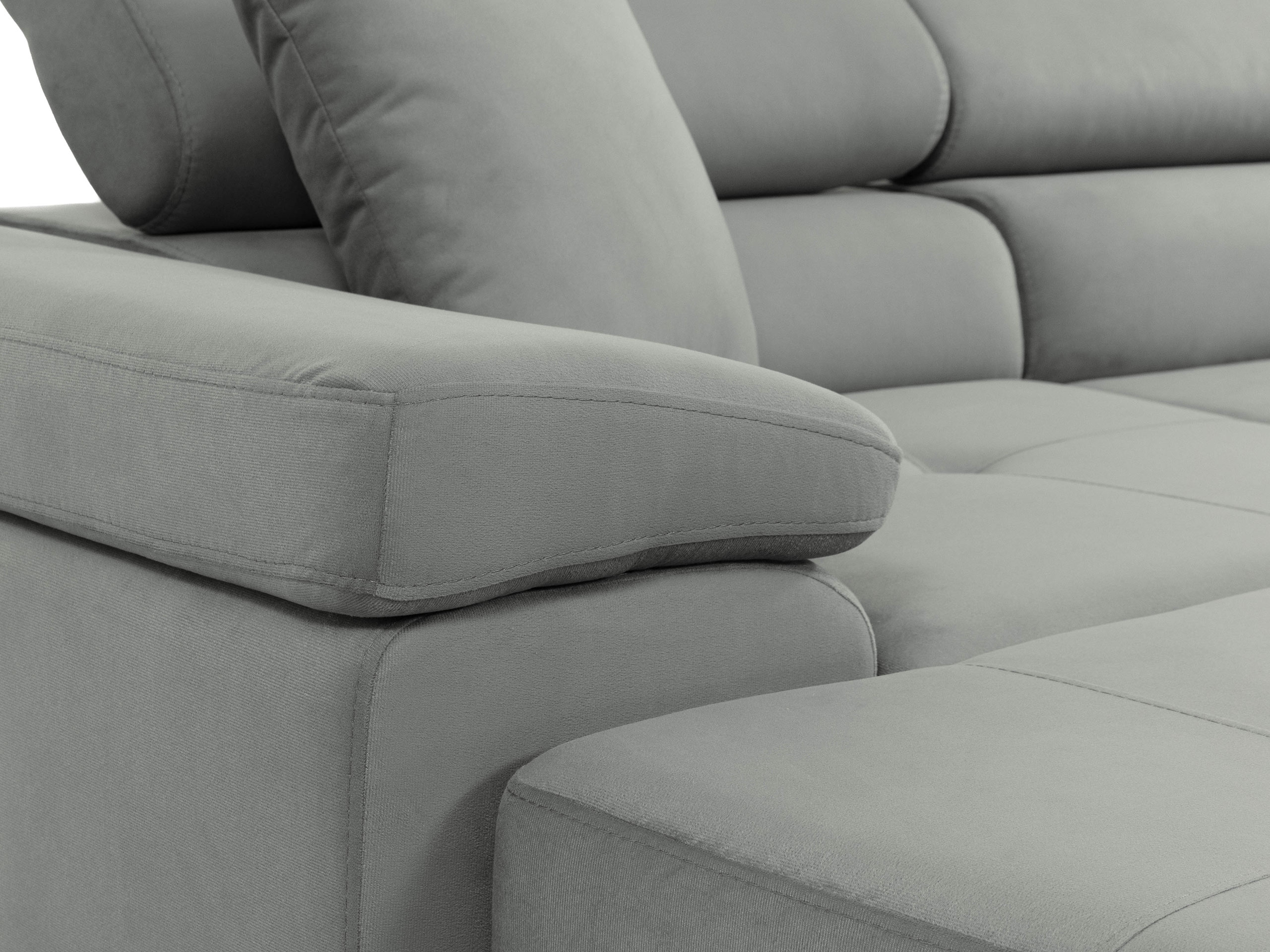 Canapé d'angle Comfivo Vinetum II (Manila 16)