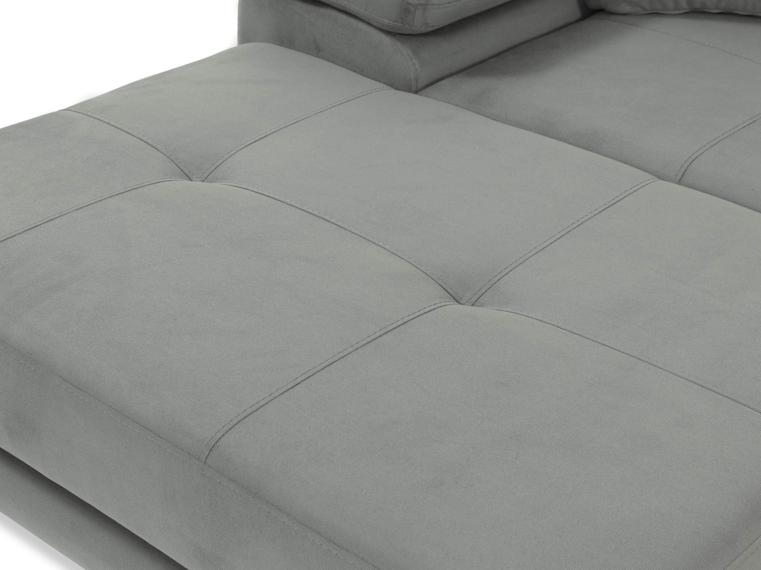 Canapé d'angle Comfivo Vinetum II (Polo 891)