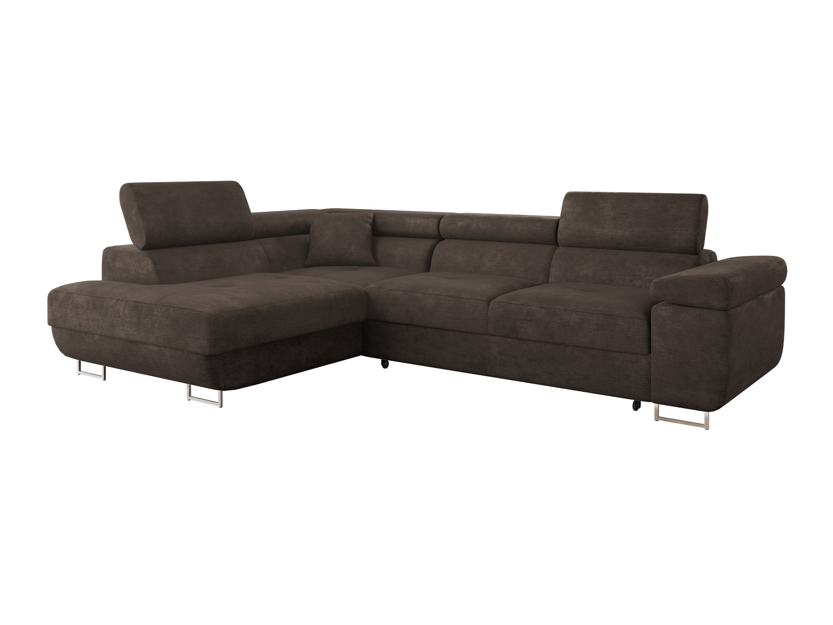 Canapé d'angle Comfivo Vinetum (Lumo 40)