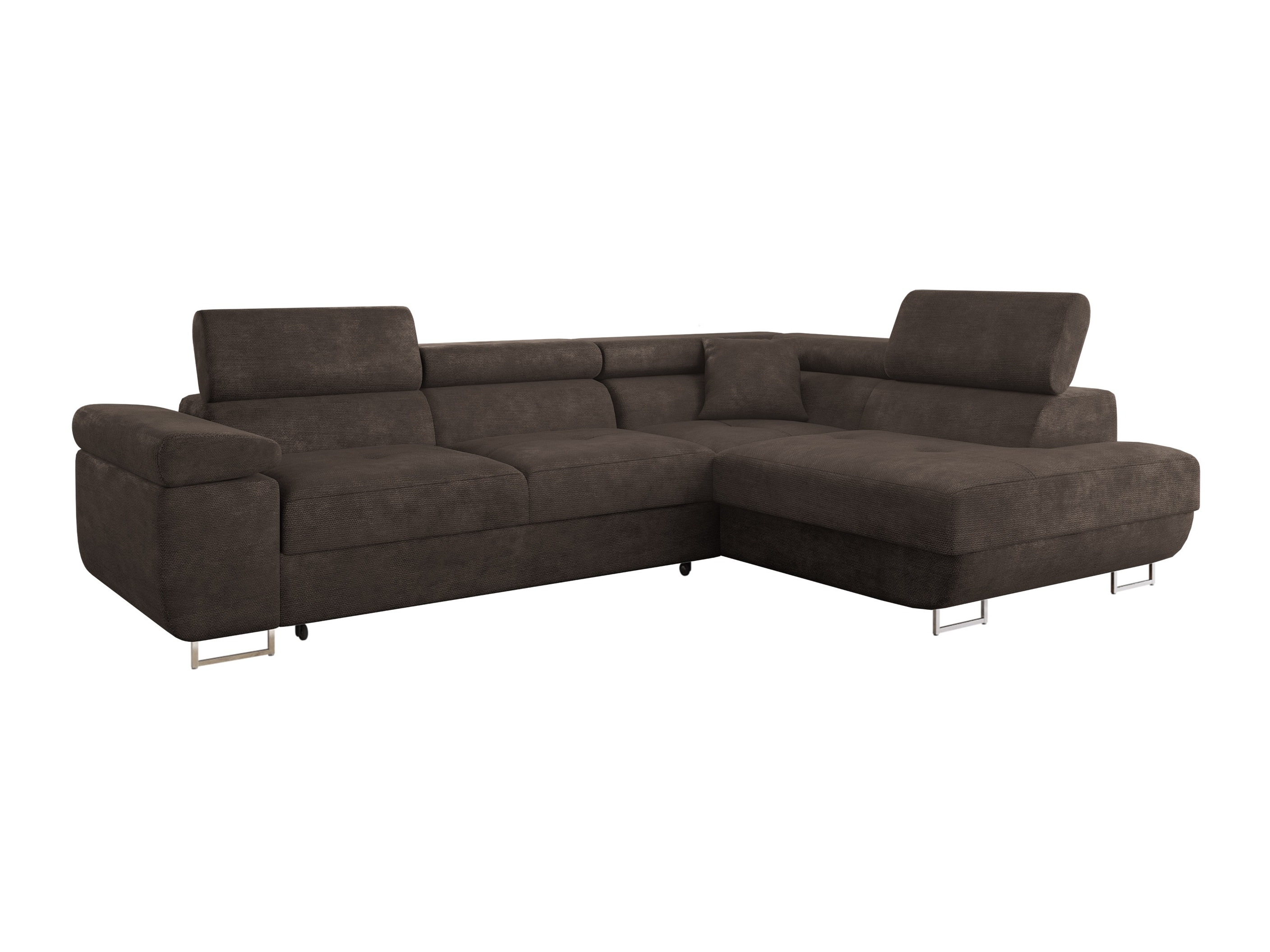 Canapé d'angle Comfivo Vinetum (Lumo 40)
