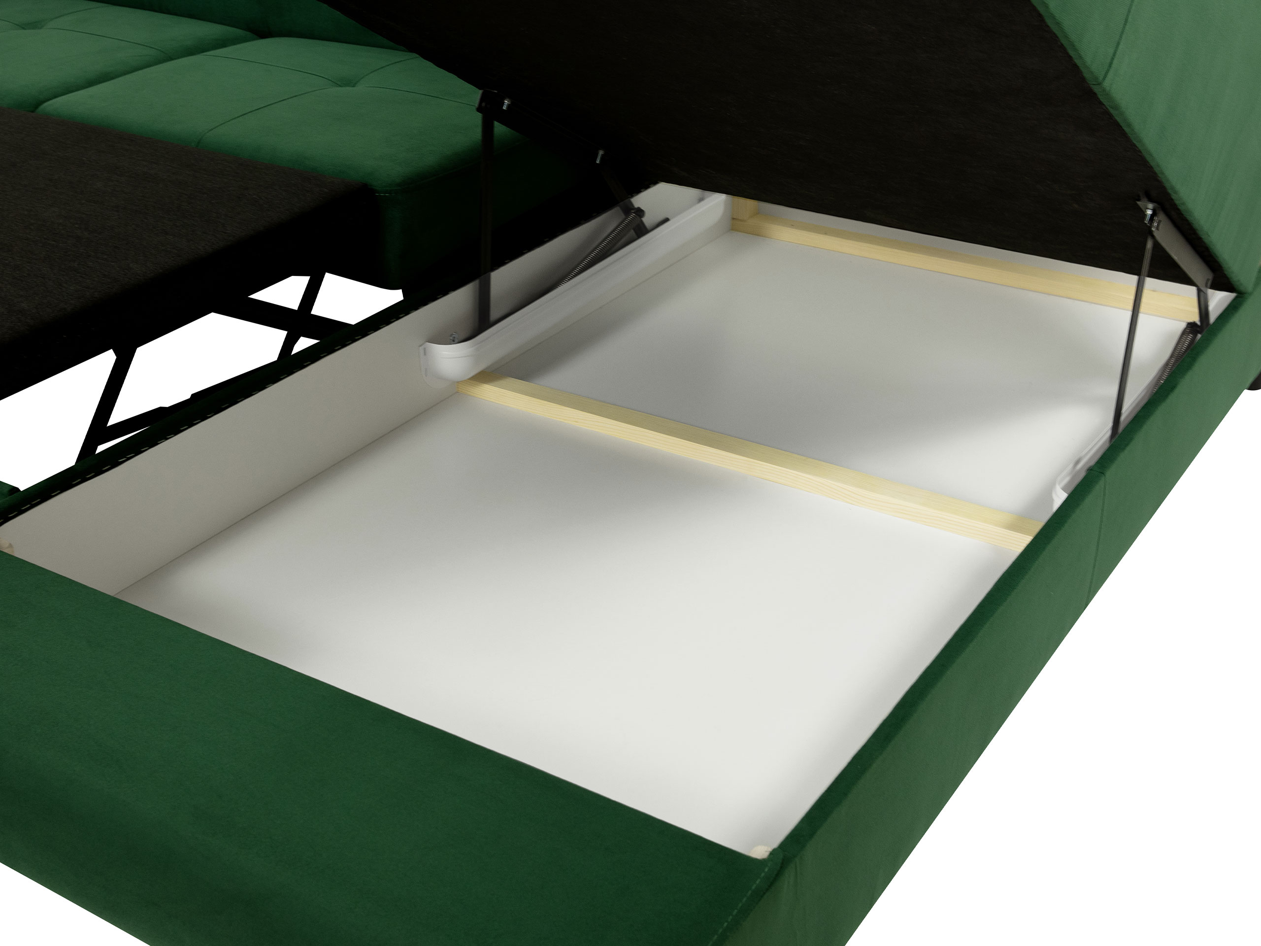 Canapé d'angle Comfivo Vinetum (Manila 18)