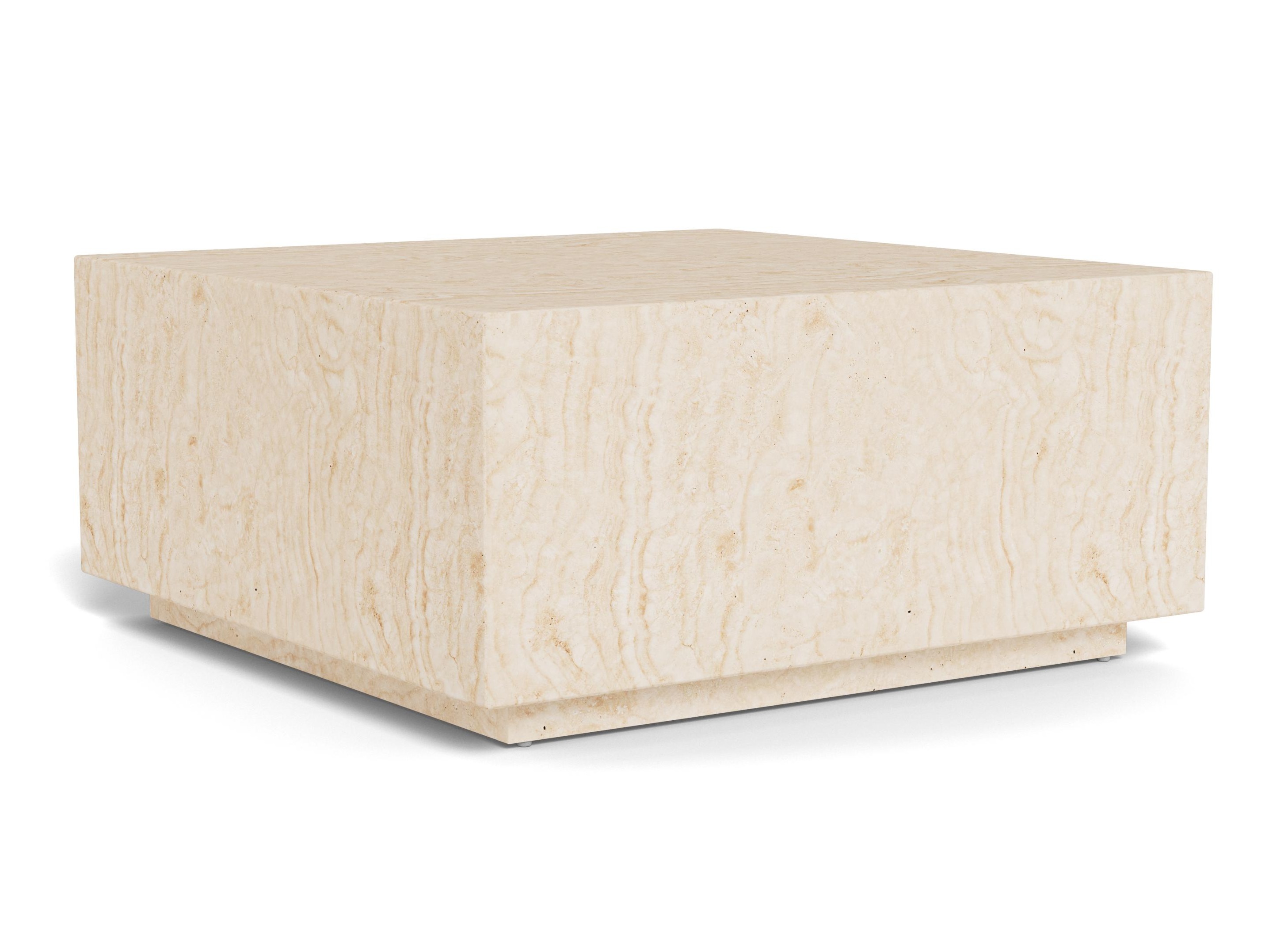 Table basse Norsica 861 (Beige)