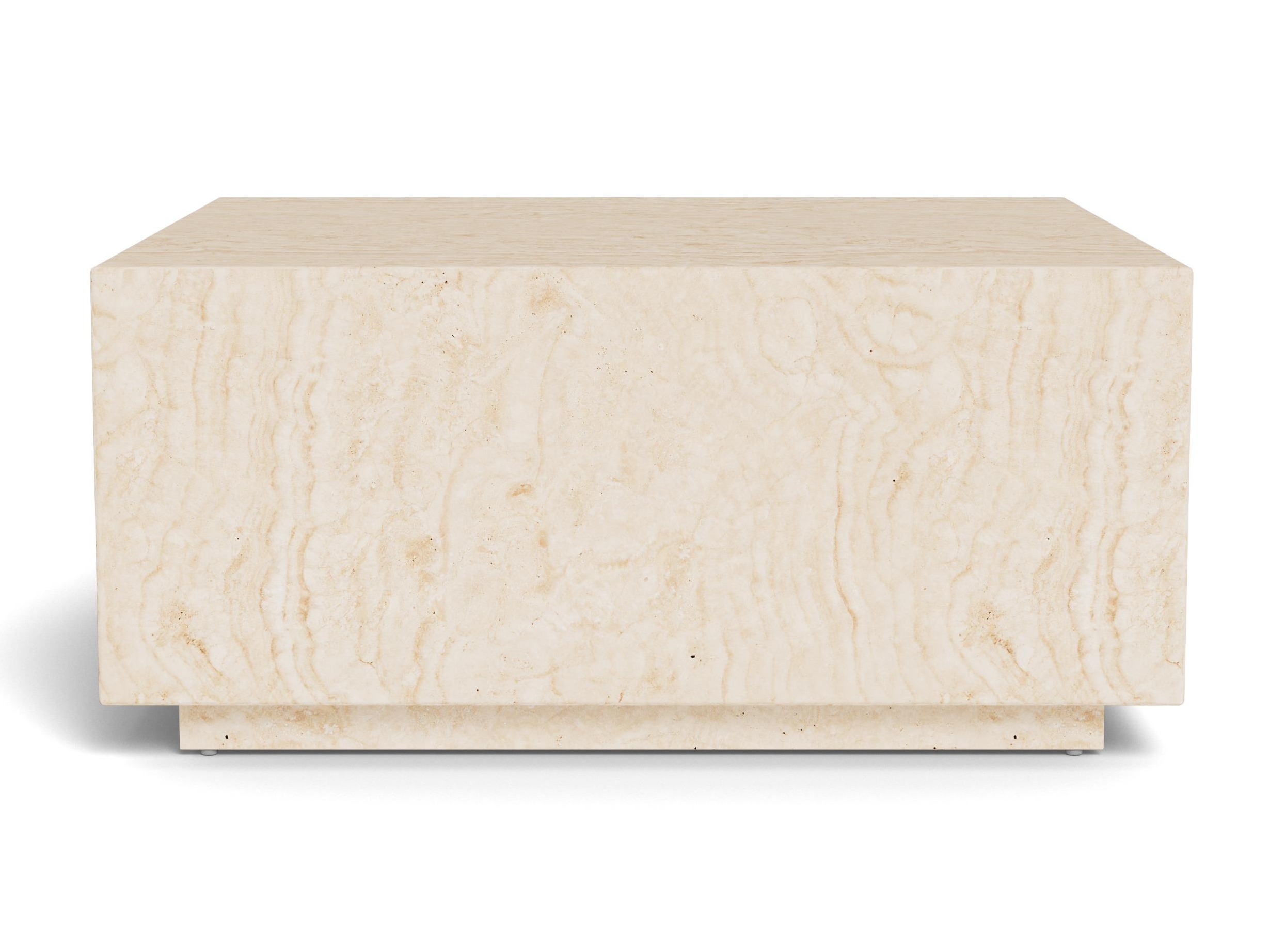 Table basse Norsica 861 (Beige)