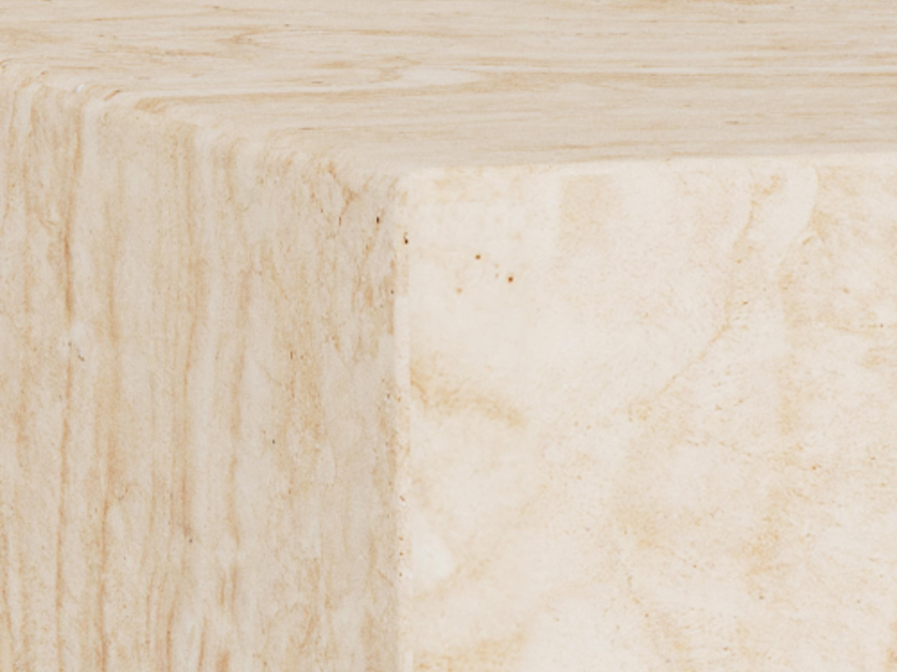 Table basse Norsica 861 (Beige)