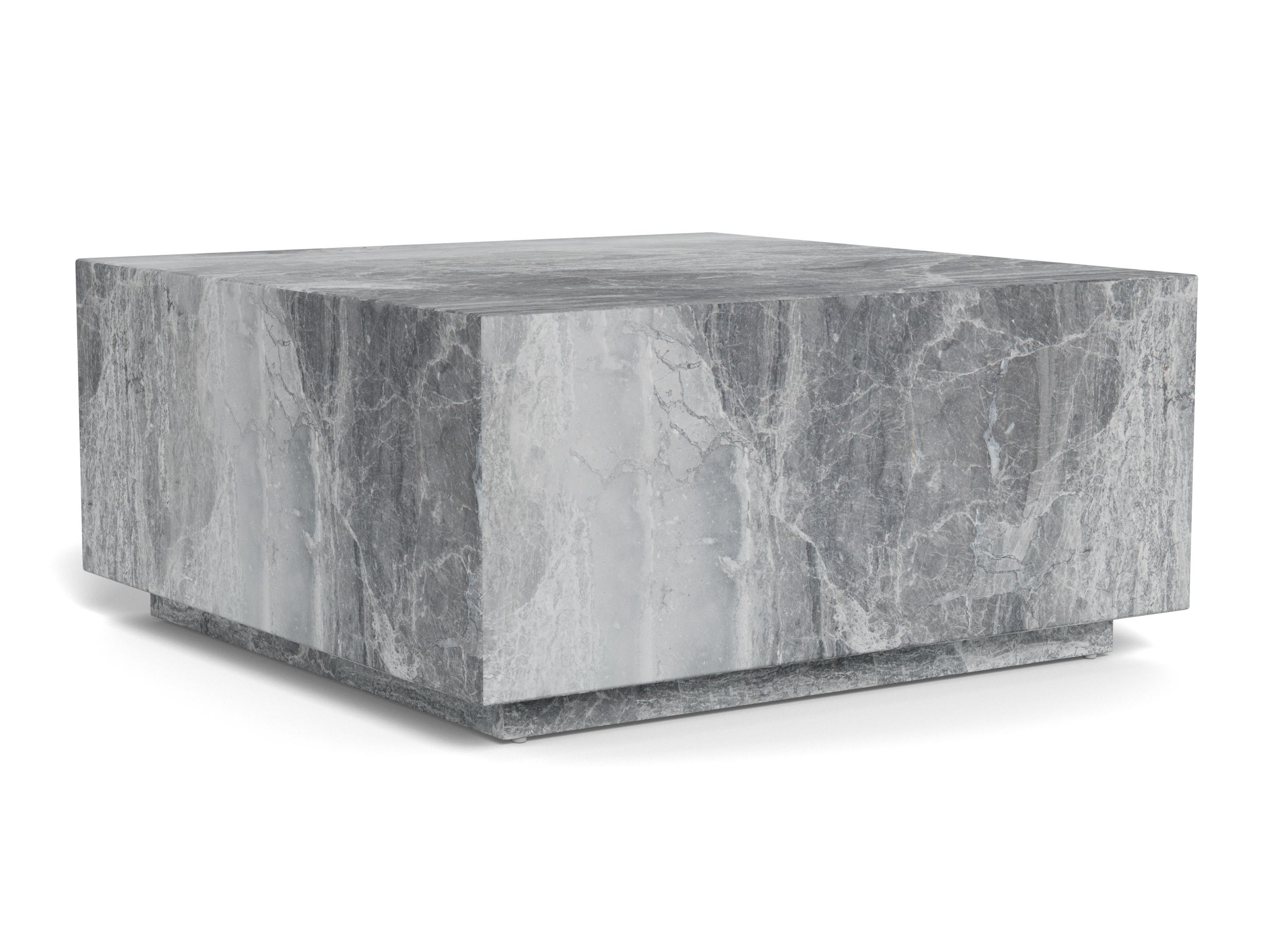Table basse Norsica 861 (Gris)