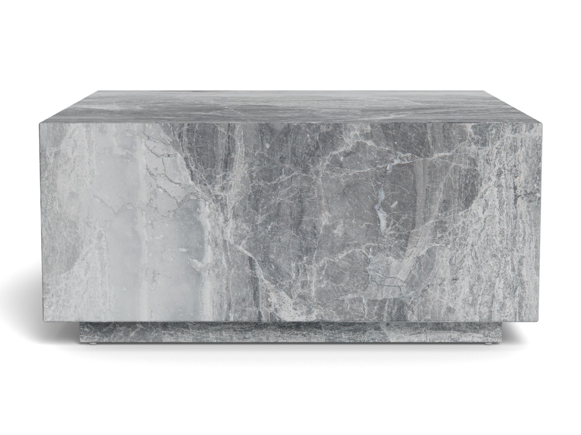Table basse Norsica 861 (Gris)