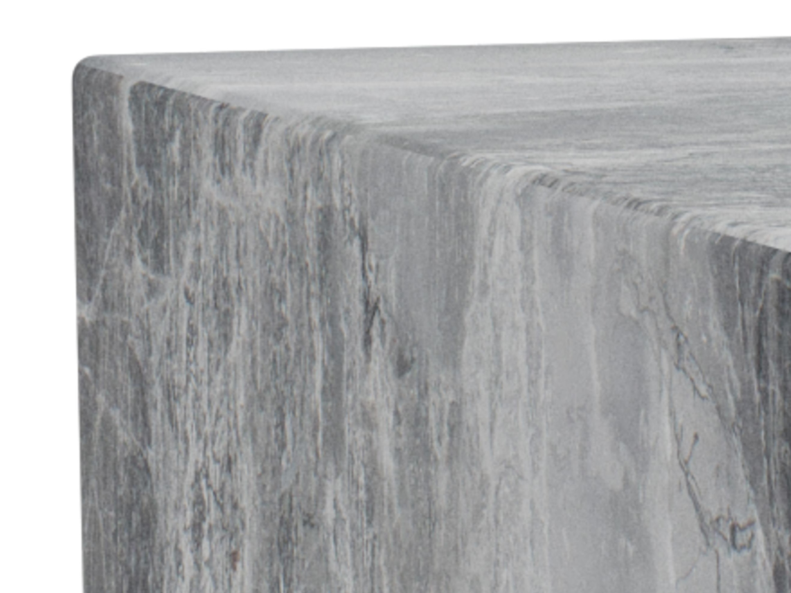 Table basse Norsica 861 (Gris)