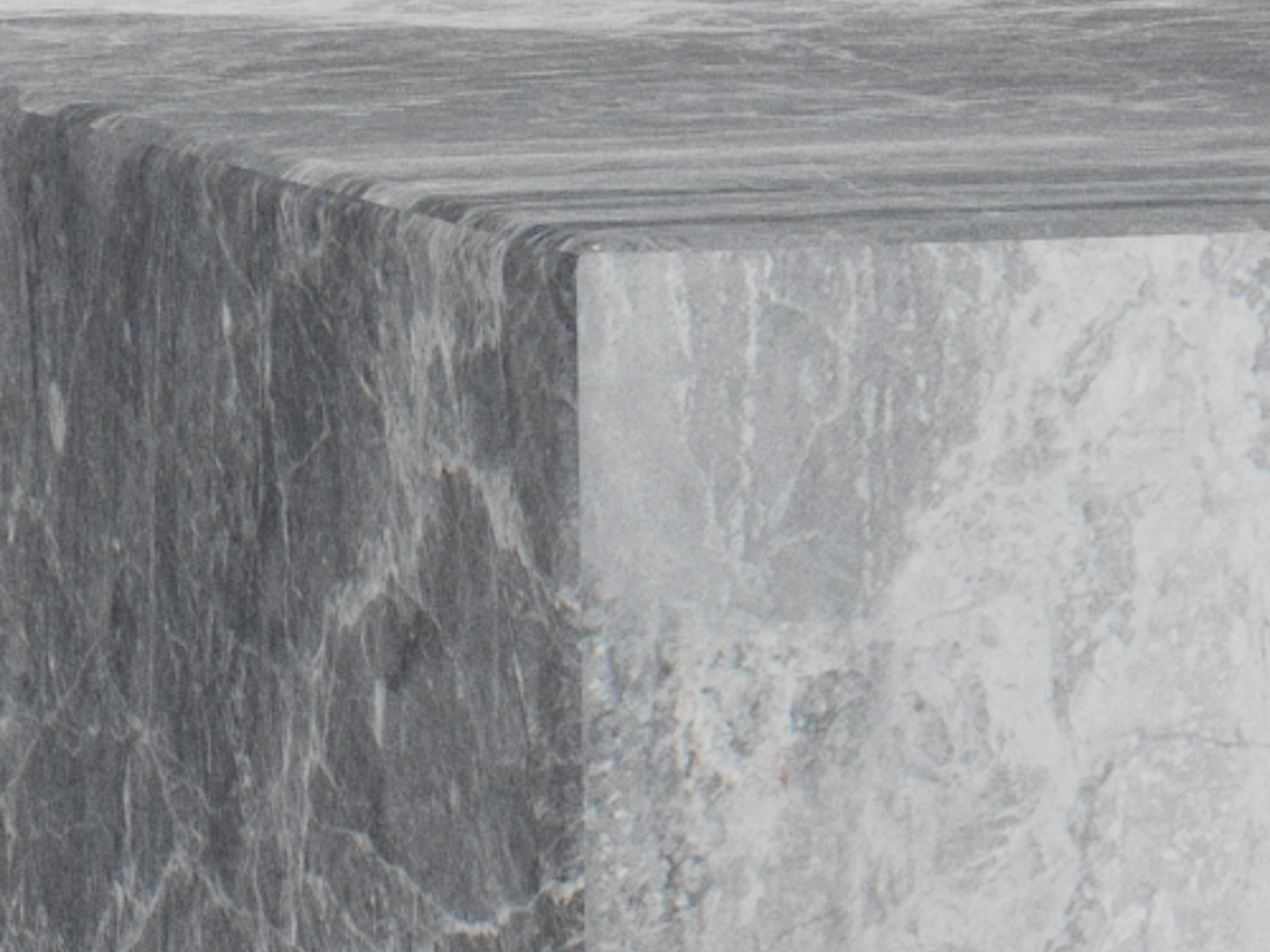 Table basse Norsica 861 (Gris)