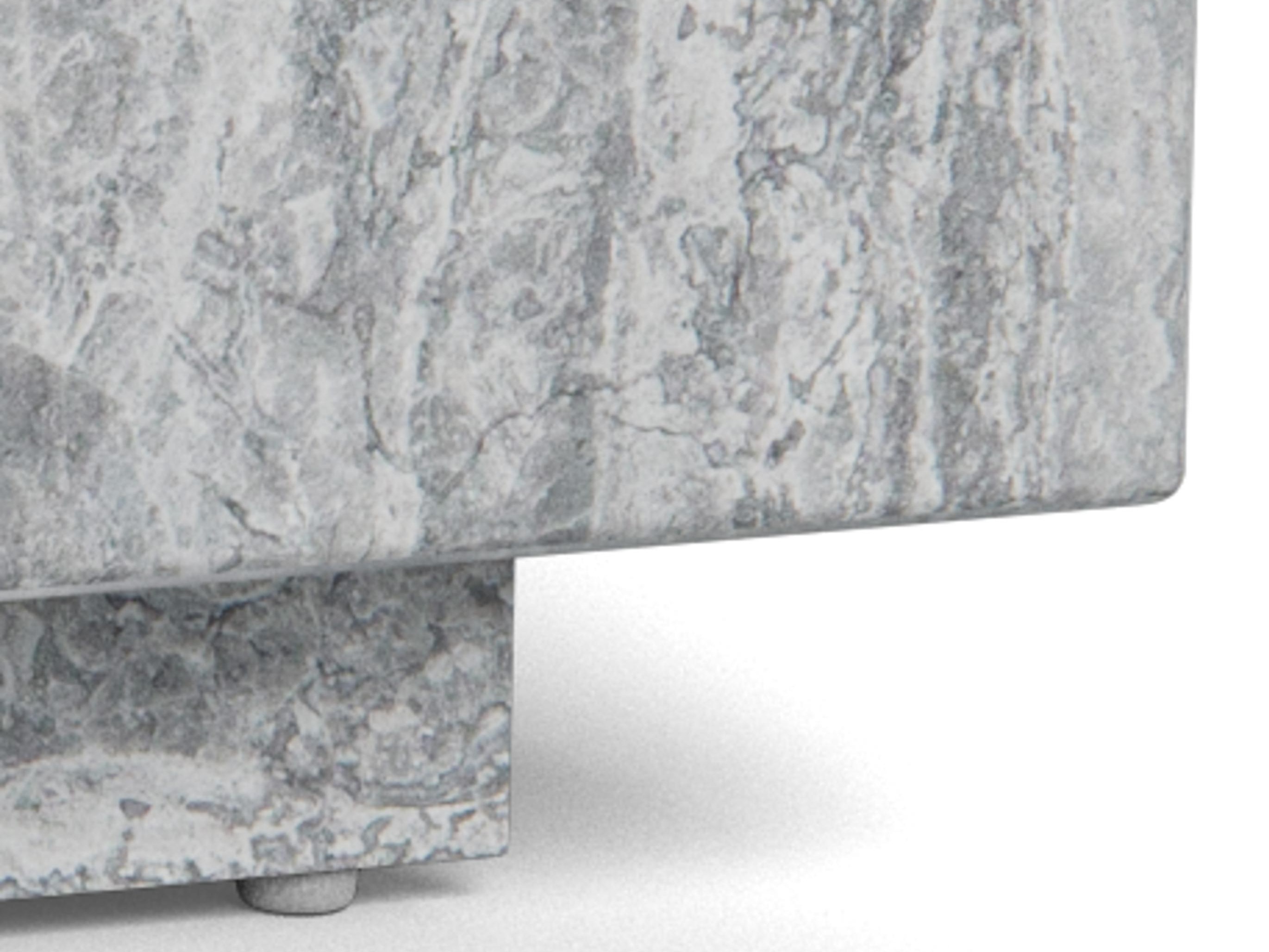 Table basse Norsica 861 (Gris)