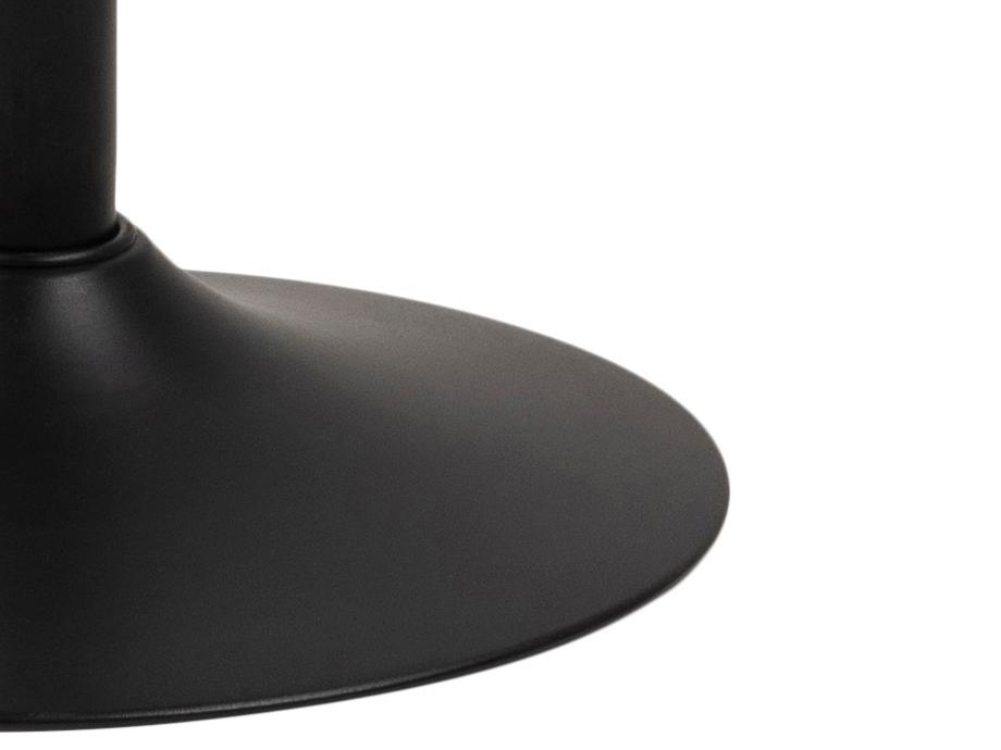 Chaise de bar mi-hauteur Norsica 286 (Anthracite)