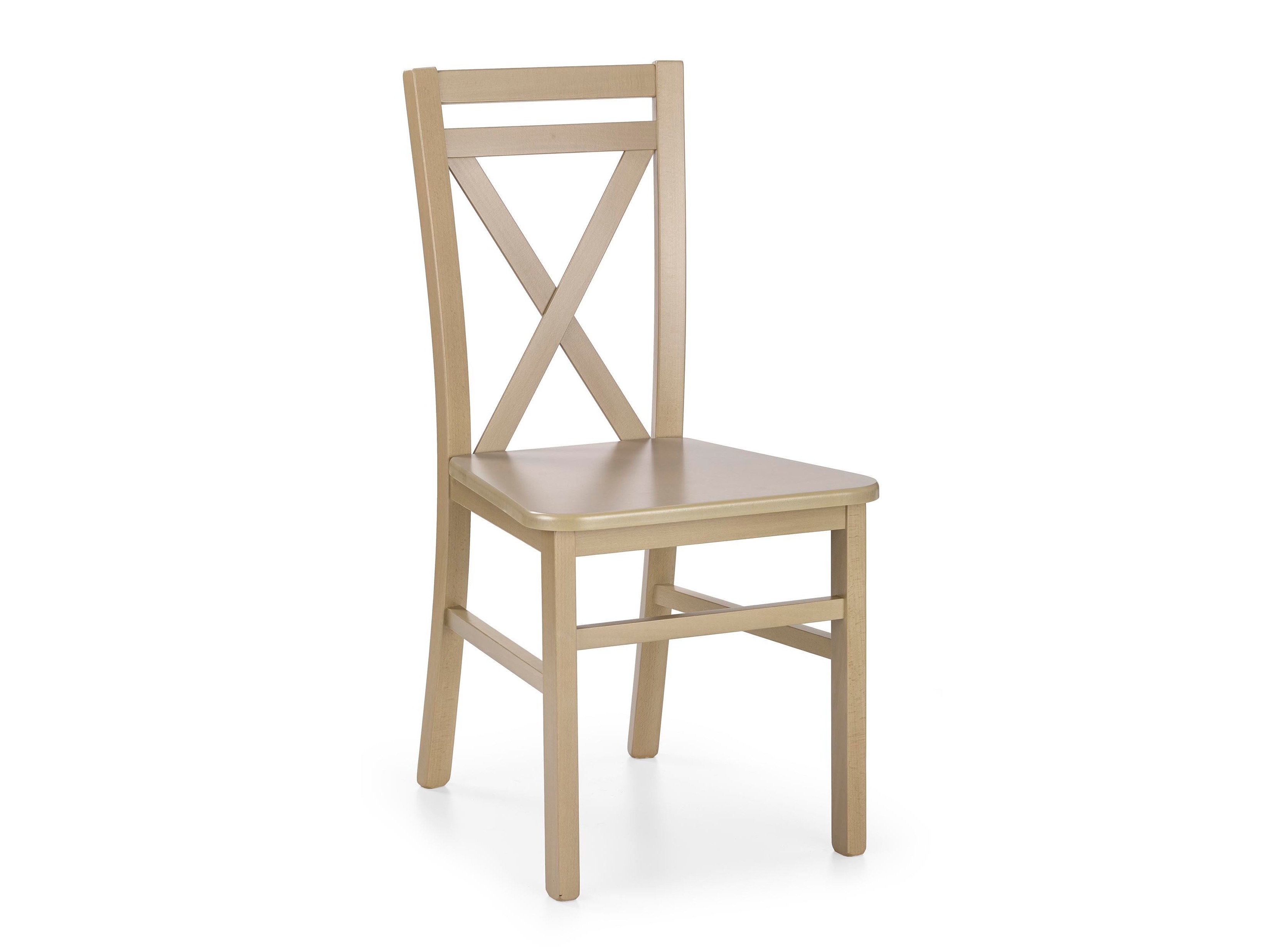 Chaise Houston 259 (Sonoma chêne)