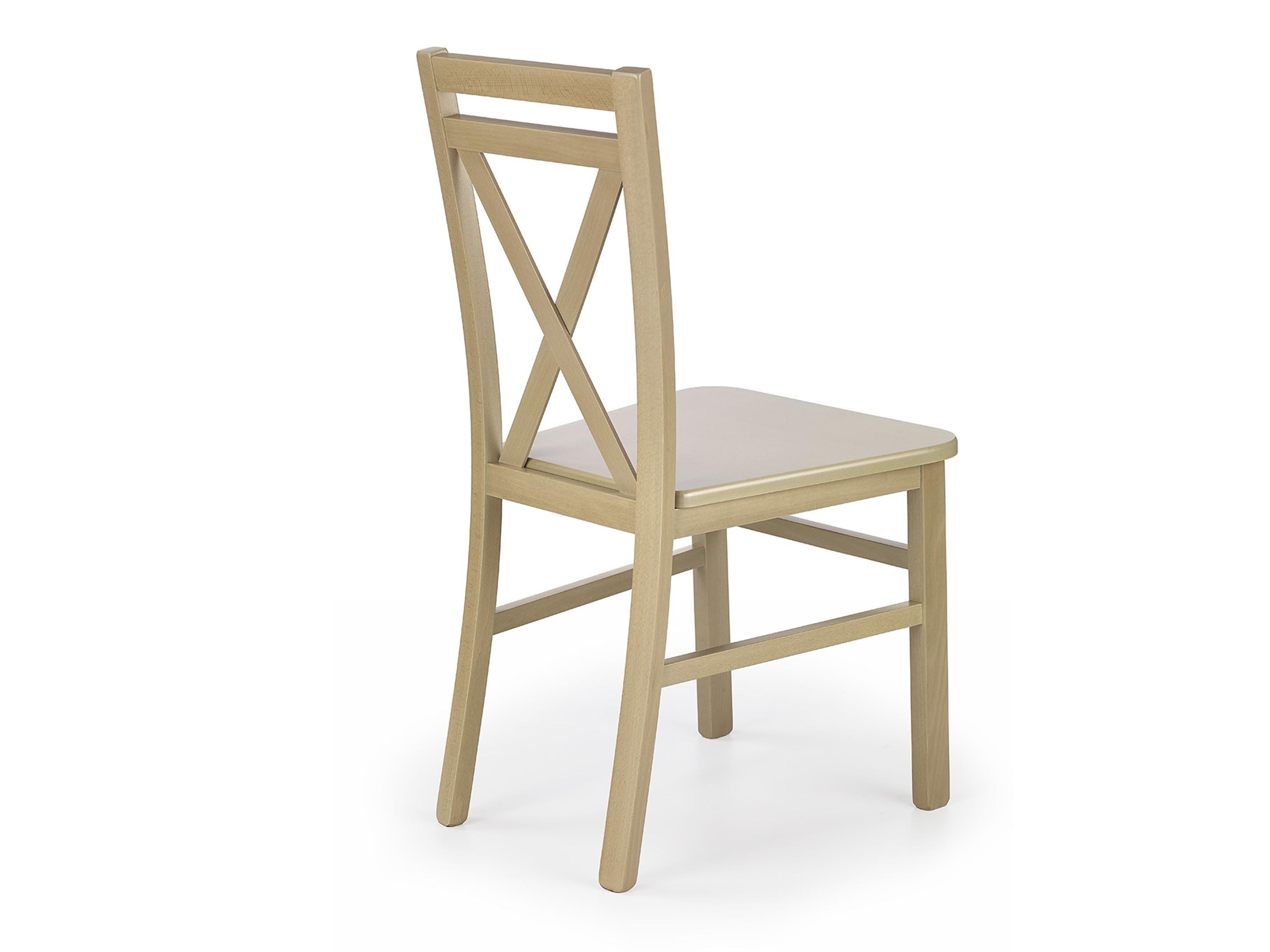 Chaise Houston 259 (Sonoma chêne)