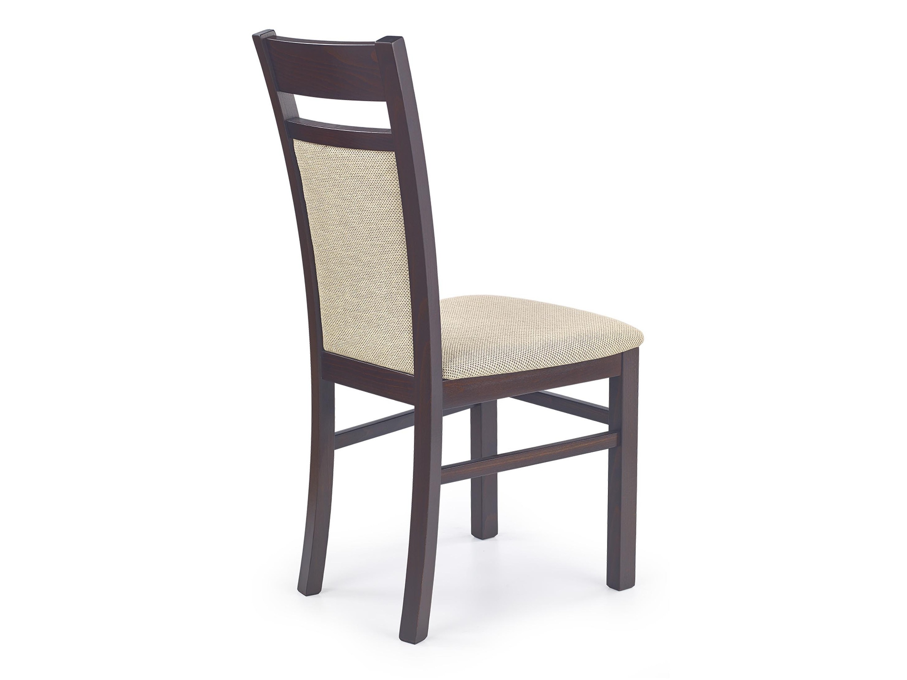 Chaise Houston 260 (Noix + Crème)