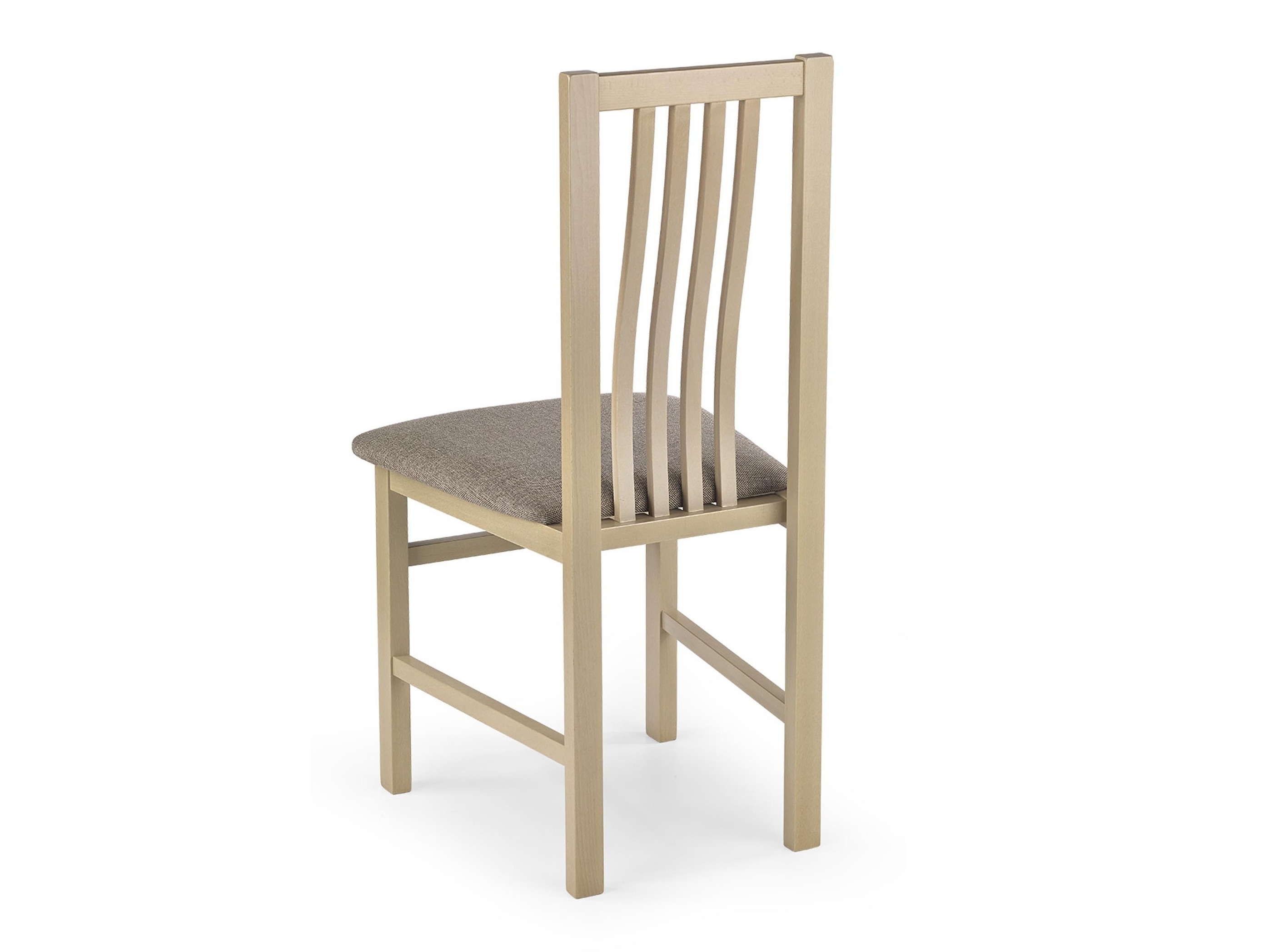 Chaise Houston 262 (Sonoma chêne)