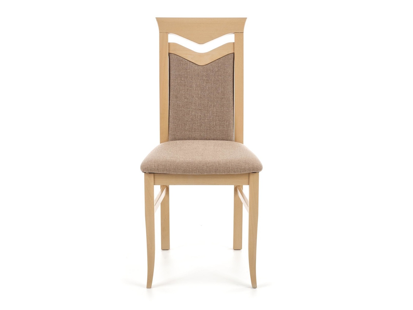 Chaise Houston 578 (Sonoma chêne + Gris)