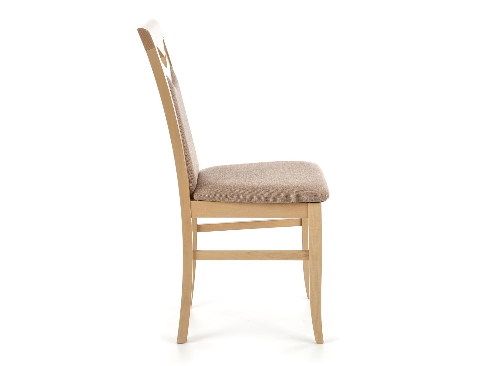 Chaise Houston 578 (Sonoma chêne + Gris)
