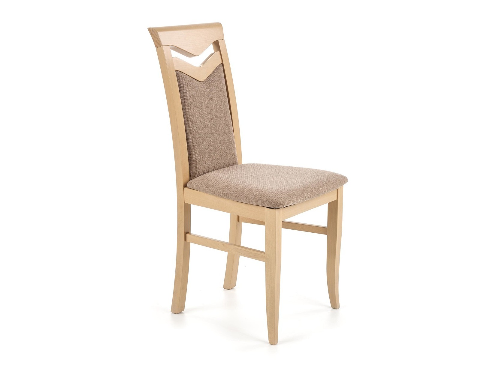 Chaise Houston 578 (Sonoma chêne + Gris)