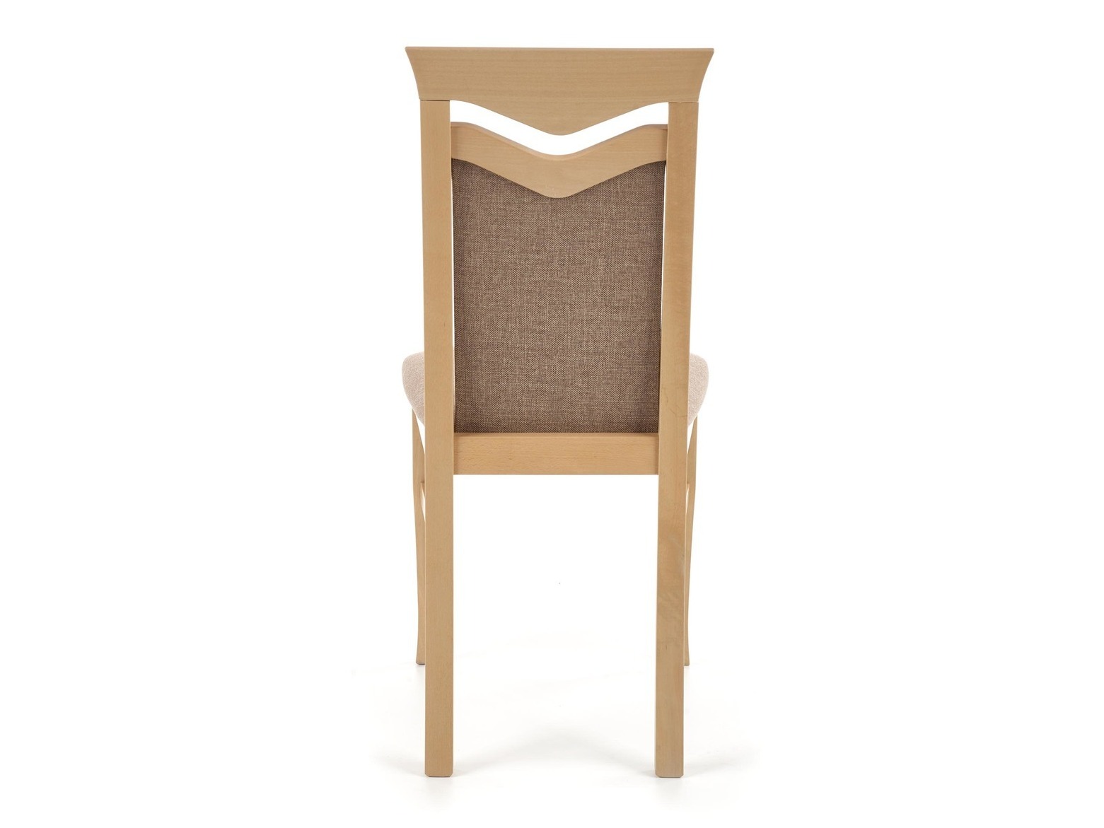 Chaise Houston 578 (Sonoma chêne + Gris)