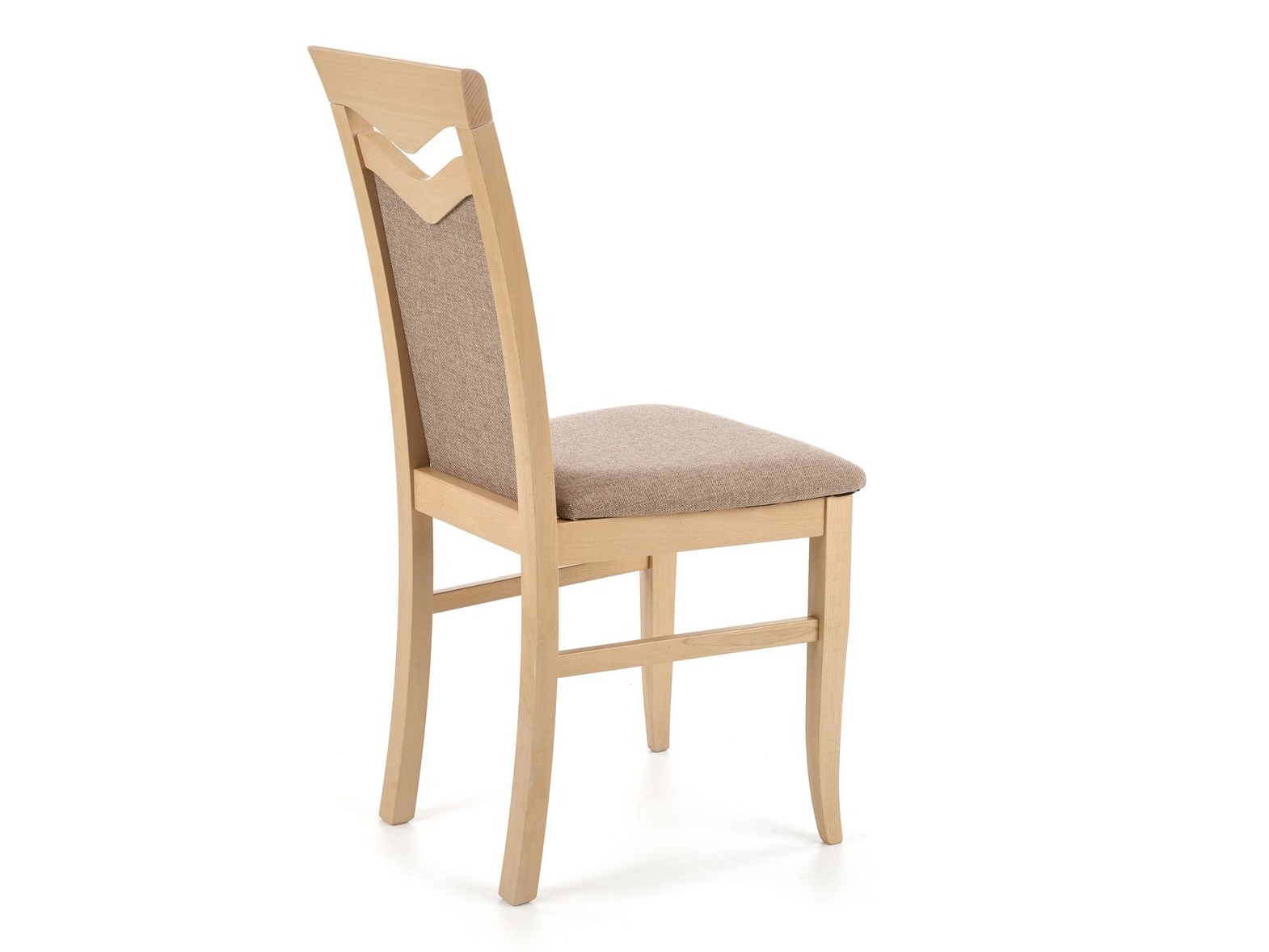 Chaise Houston 578 (Sonoma chêne + Gris)