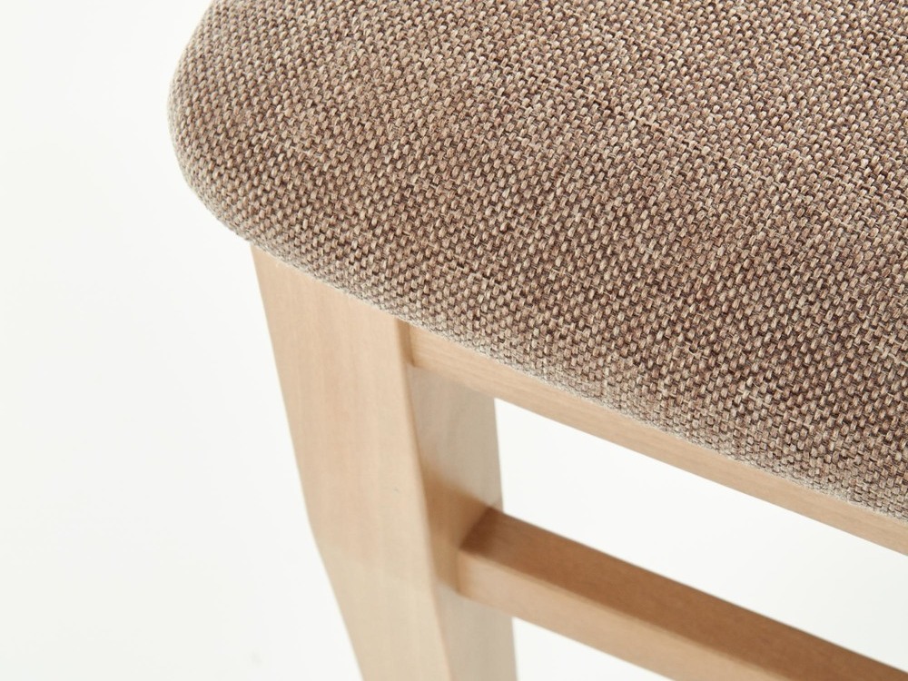 Chaise Houston 578 (Sonoma chêne + Gris)