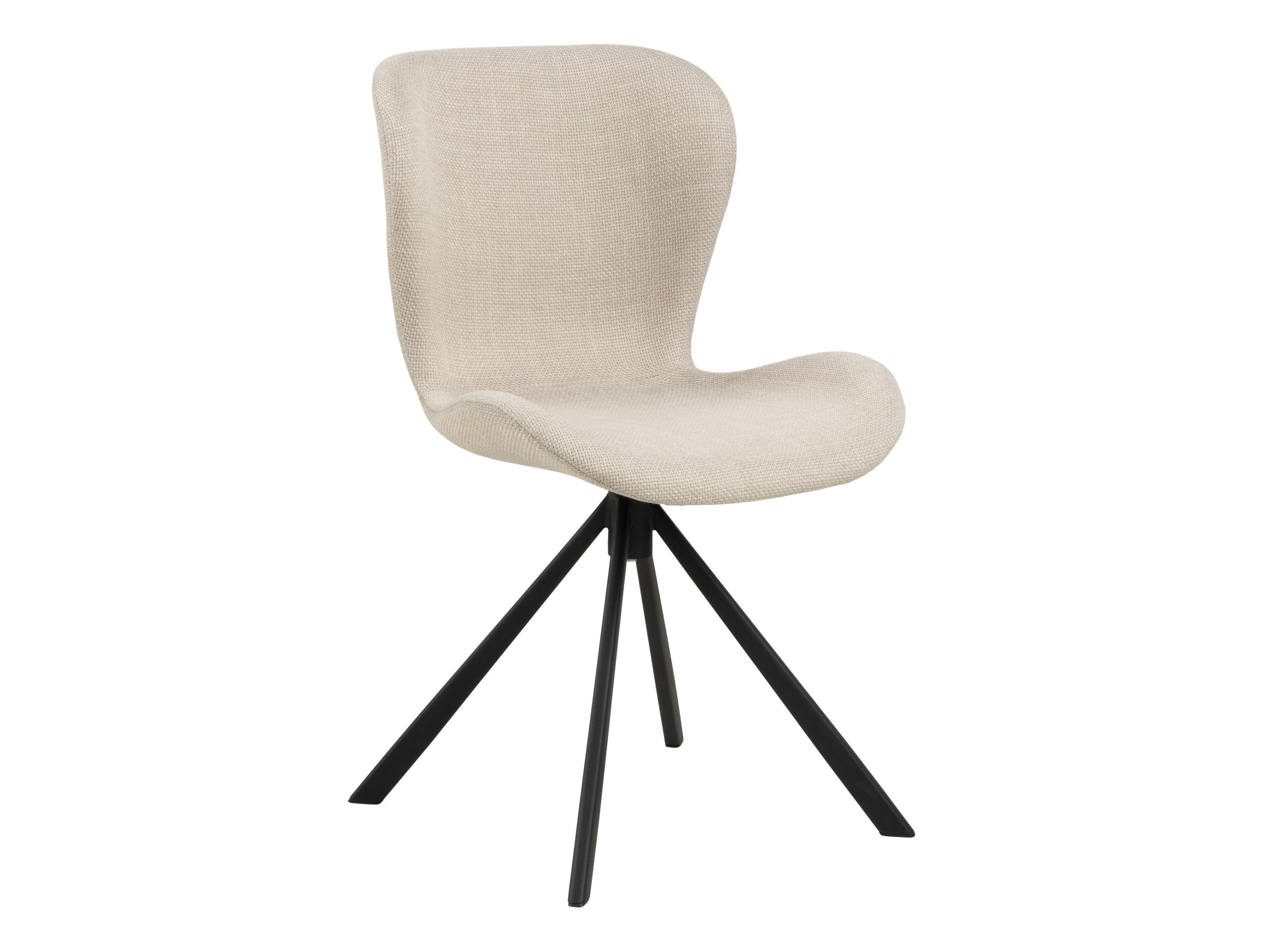 Chaise Norsica 642 (Beige)