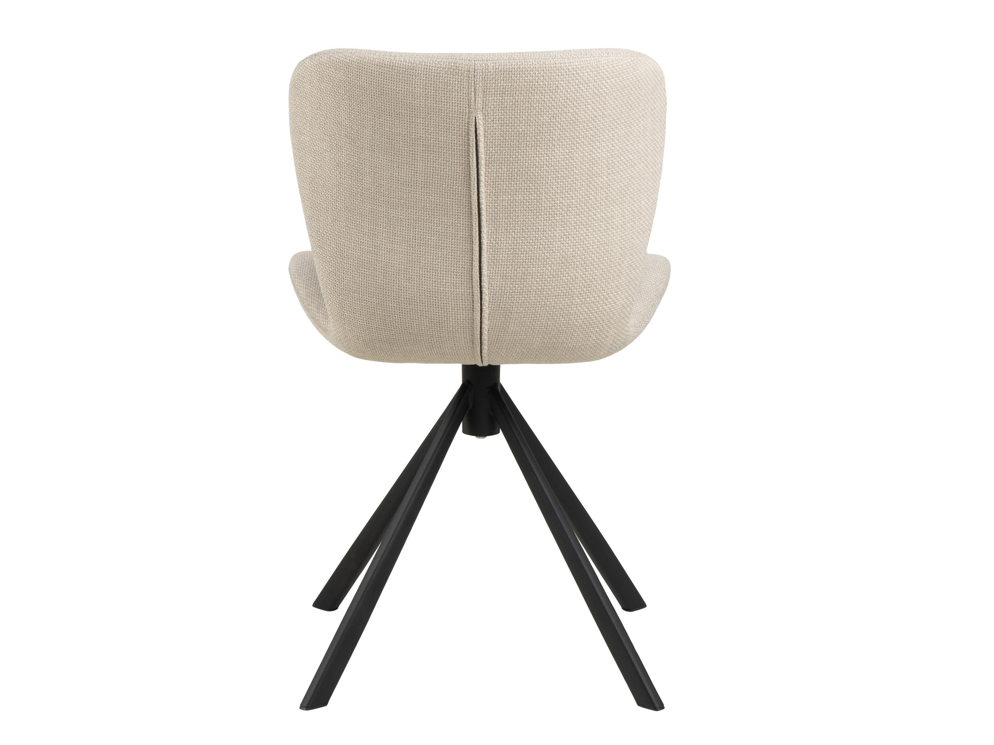 Chaise Norsica 642 (Beige)