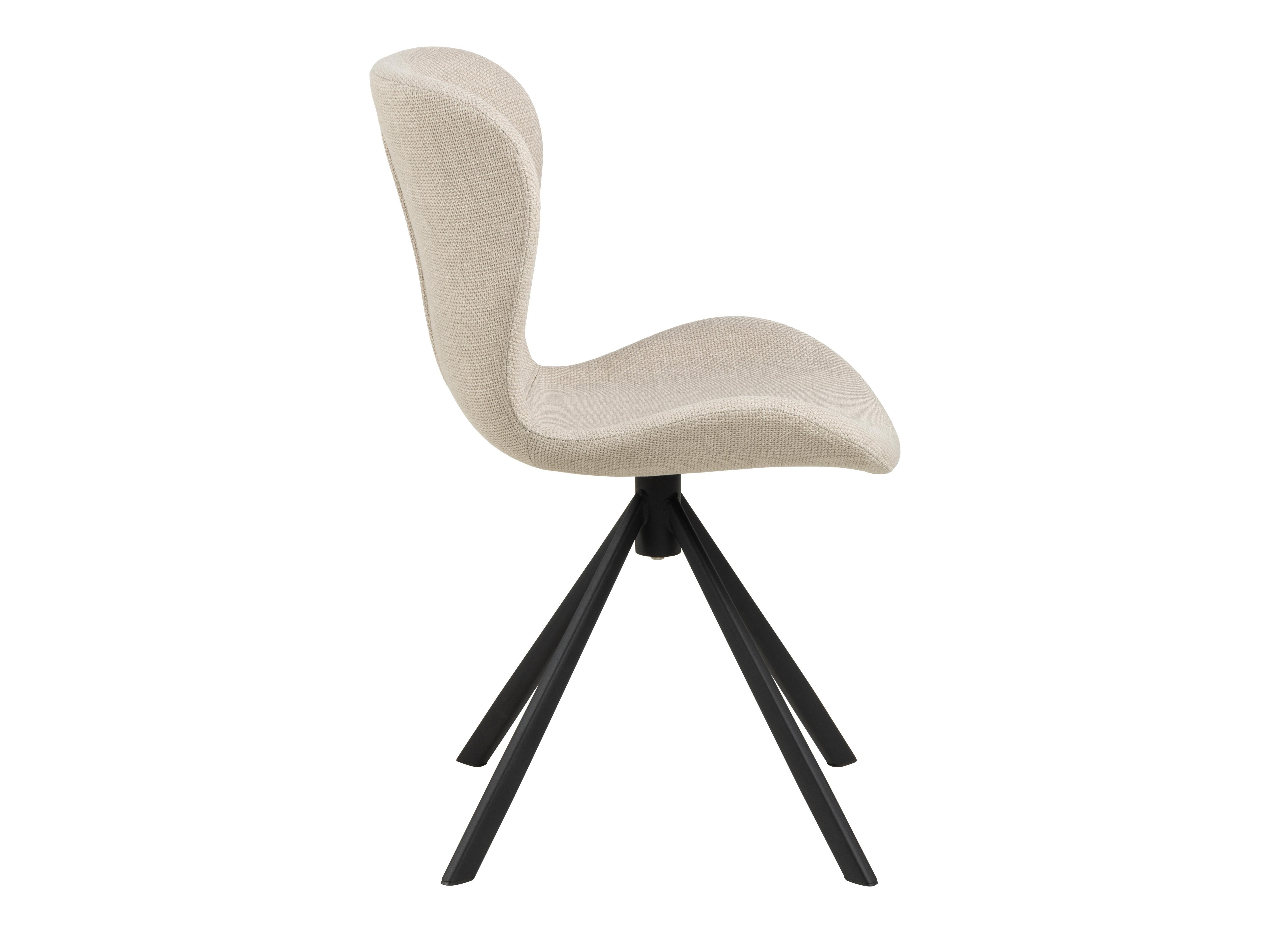Chaise Norsica 642 (Beige)