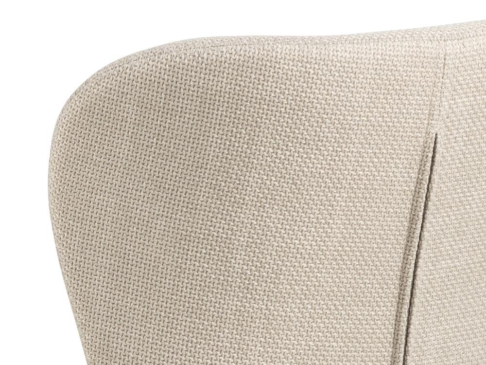 Chaise Norsica 642 (Beige)