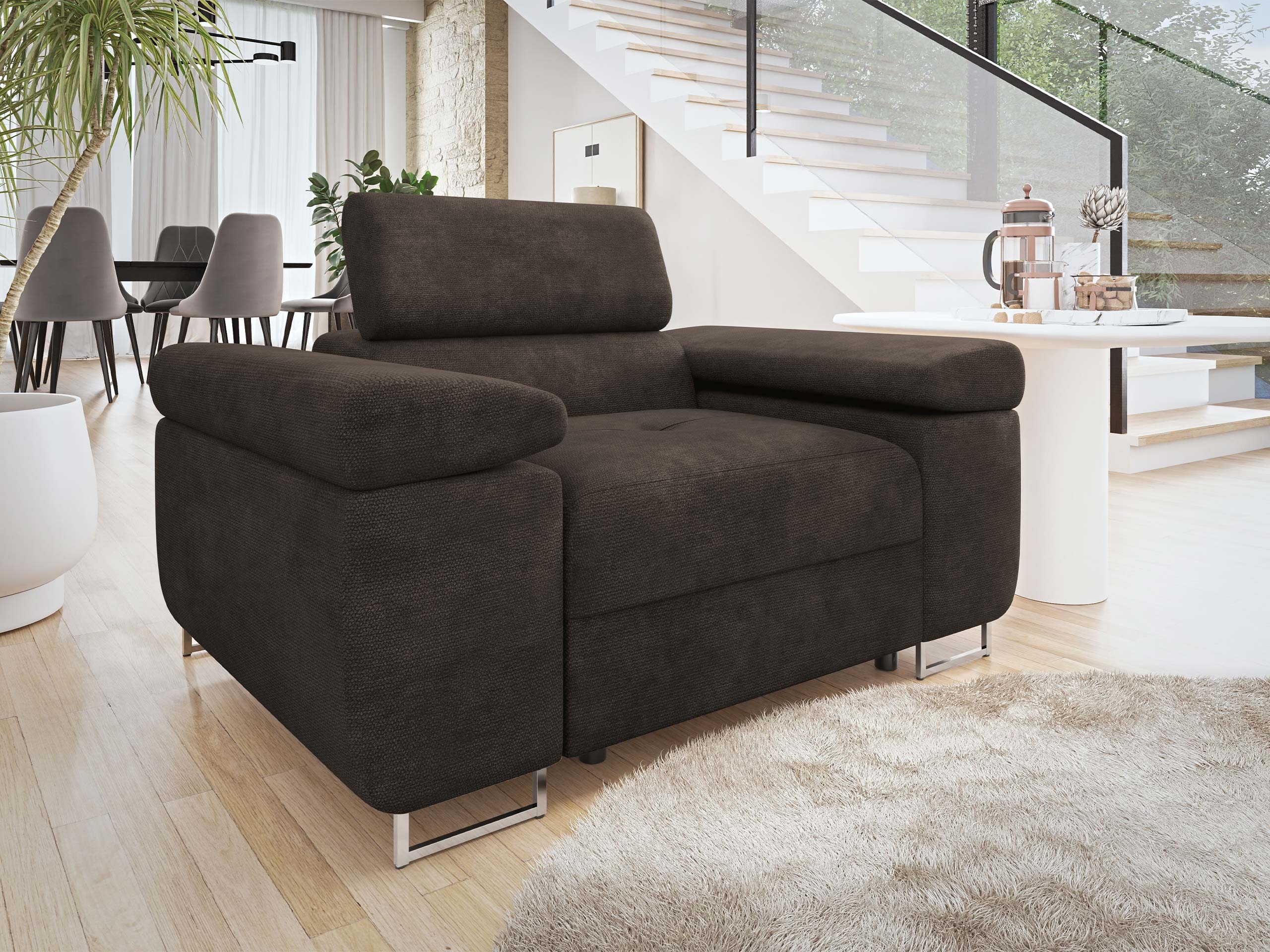 Fauteuil Comfivo Vinetum (Lumo 40)