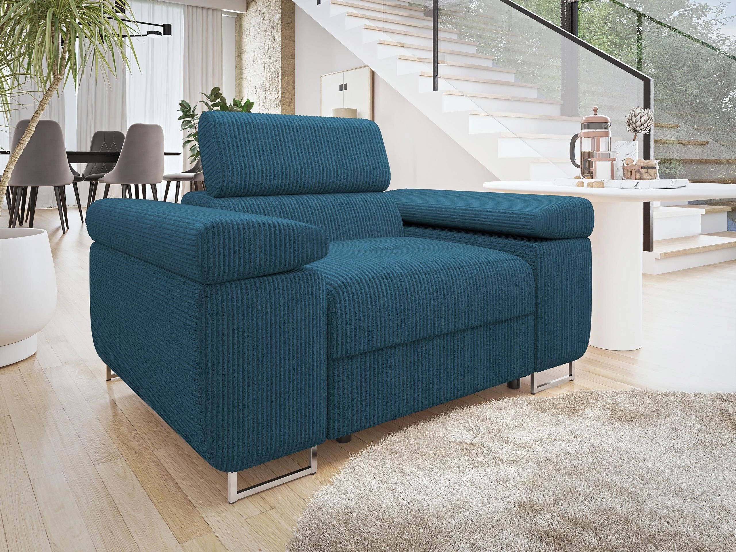 Fauteuil Comfivo Vinetum (Poso 05)