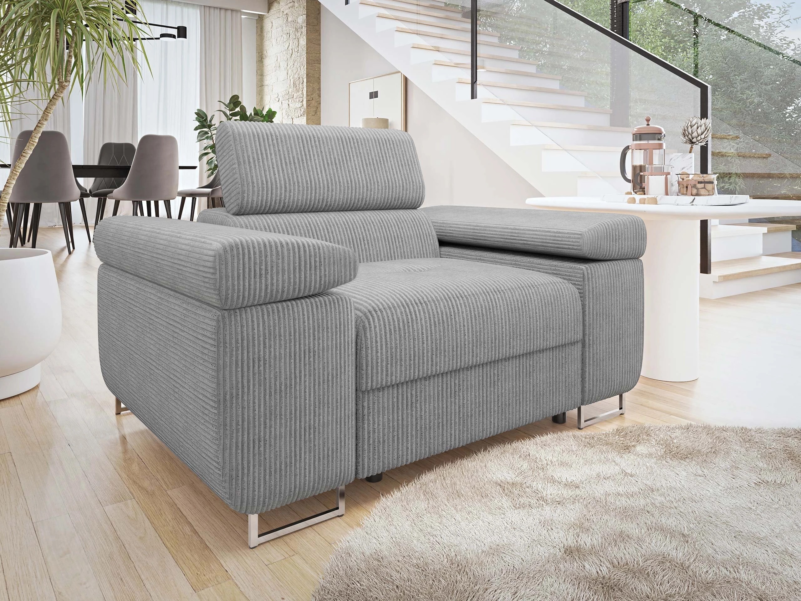 Fauteuil Comfivo Vinetum (Poso 110)
