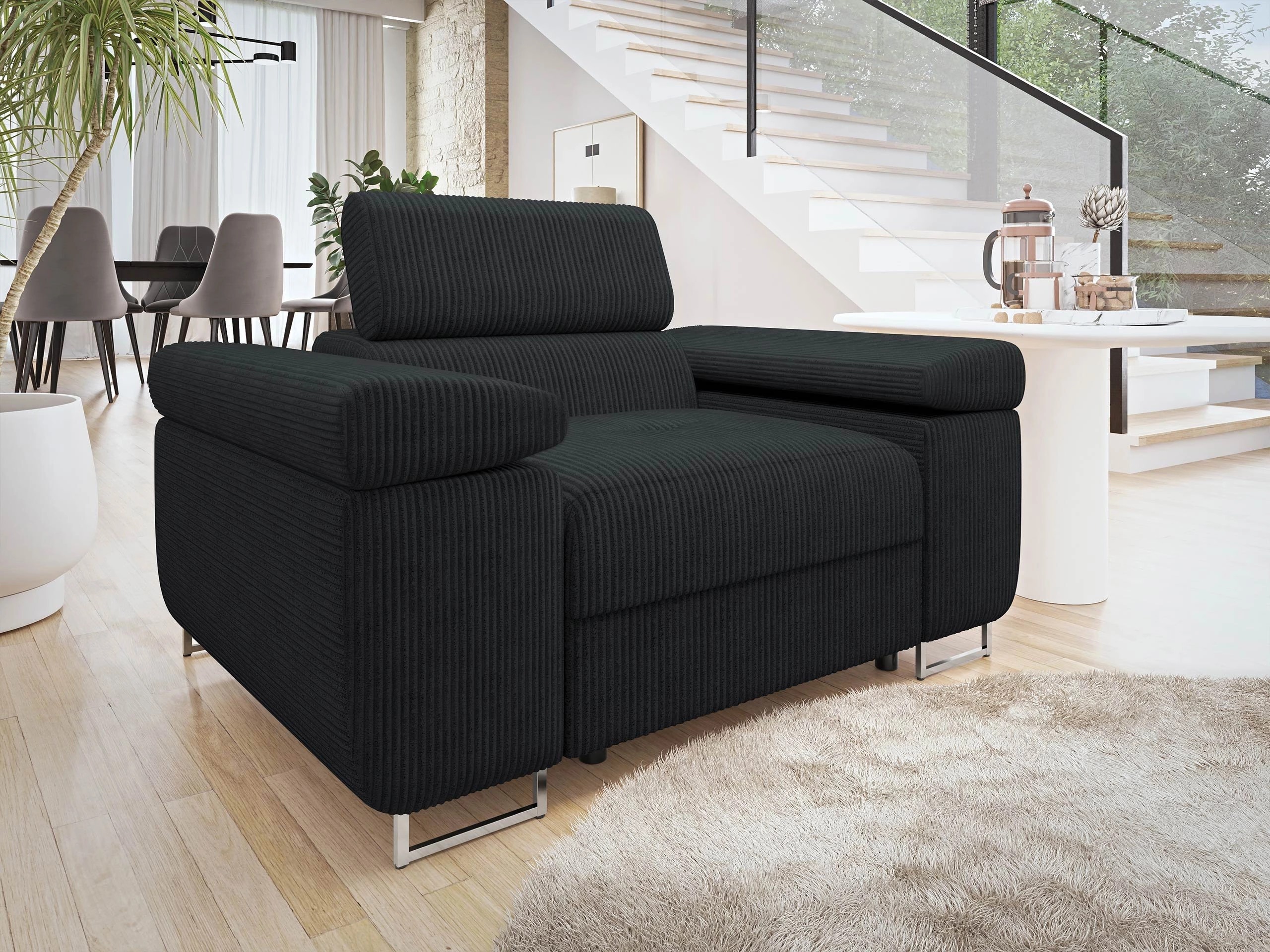 Fauteuil Comfivo Vinetum (Poso 135)