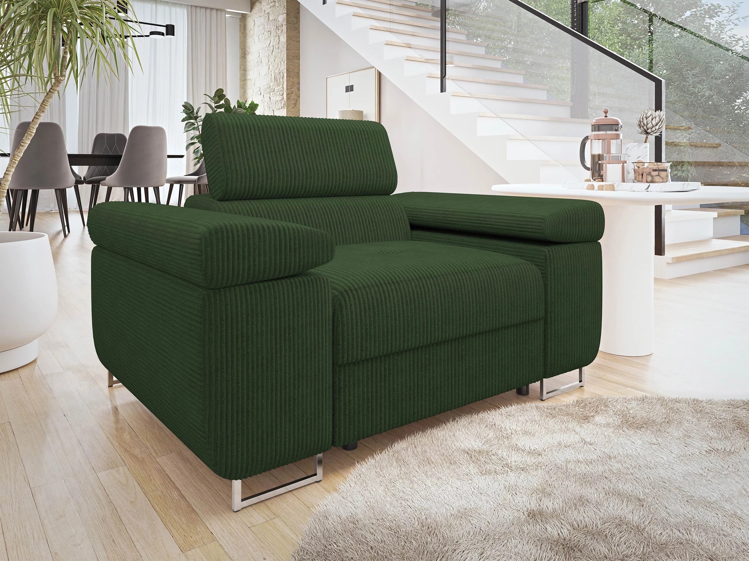 Fauteuil Comfivo Vinetum (Poso 14)