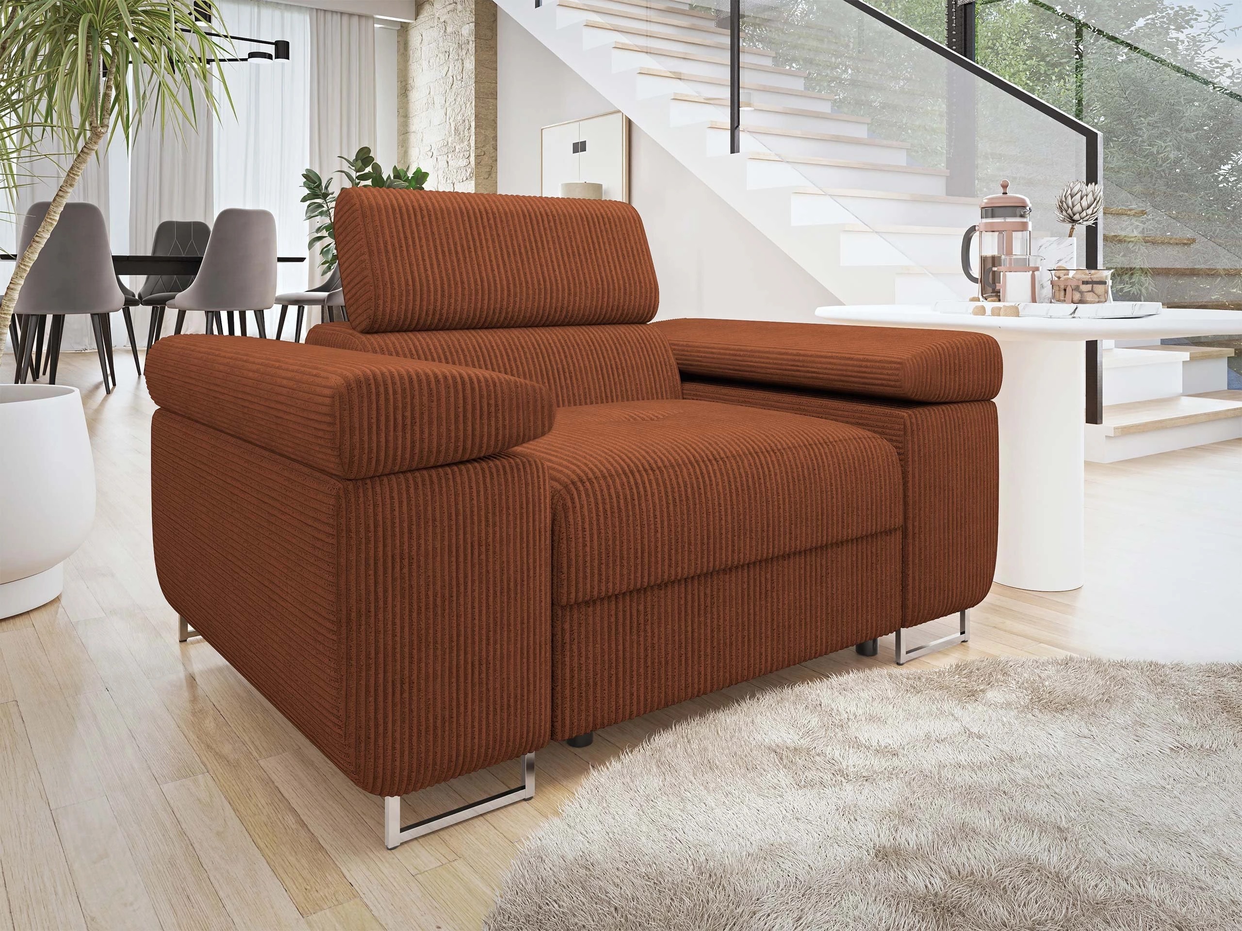 Fauteuil Comfivo Vinetum (Poso 39)