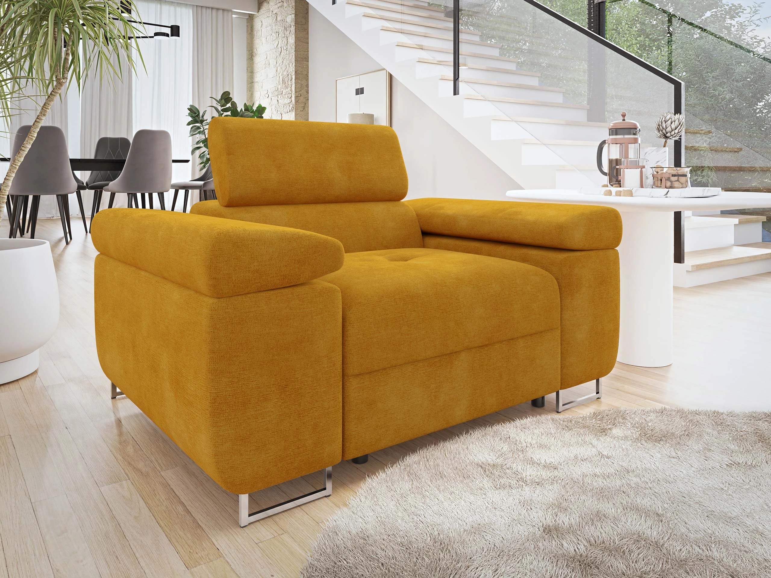 Fauteuil Comfivo Vinetum (Wave 05)