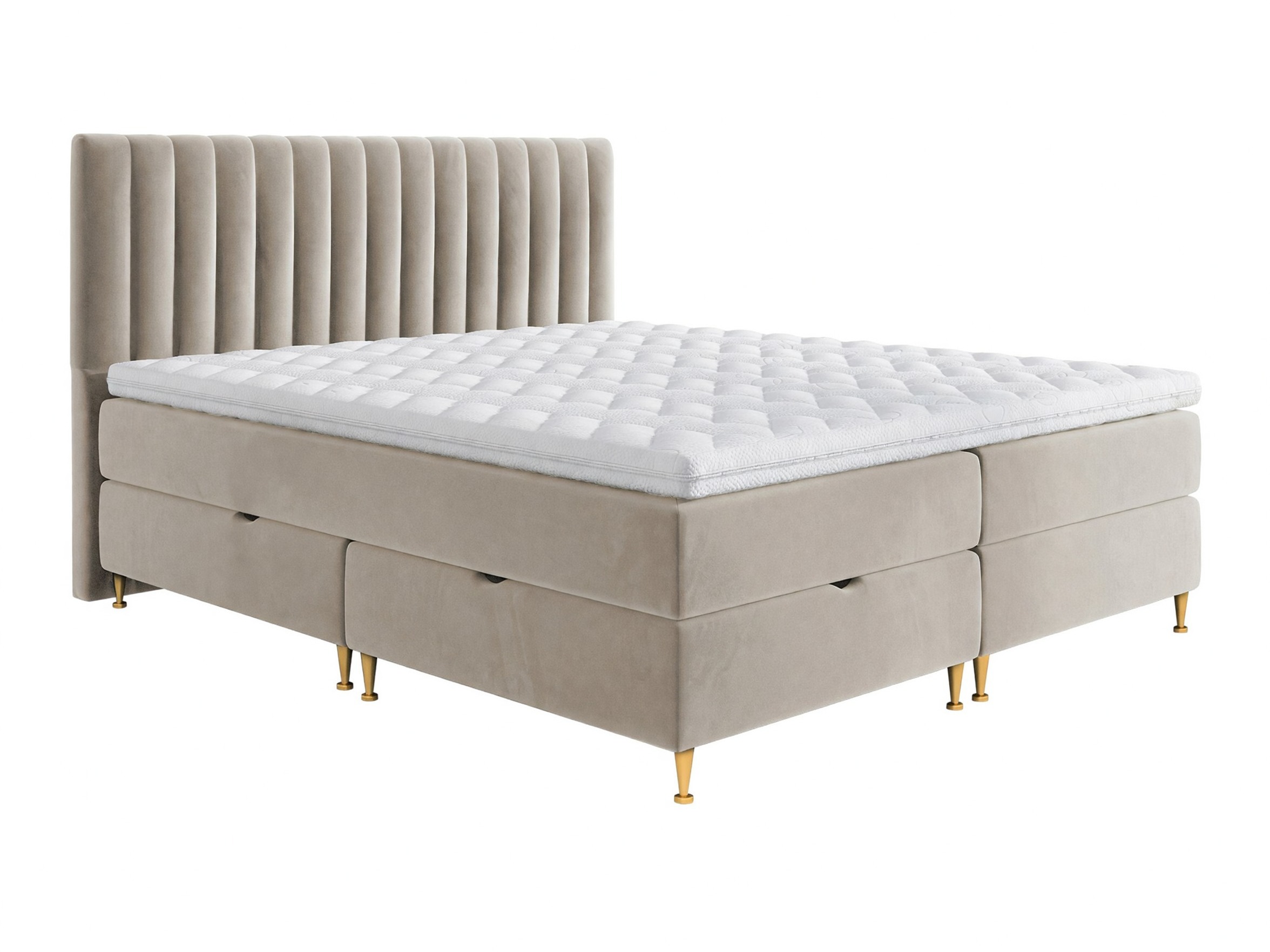Lit boxspring ComfiDream Fjorina (Fresh 01)