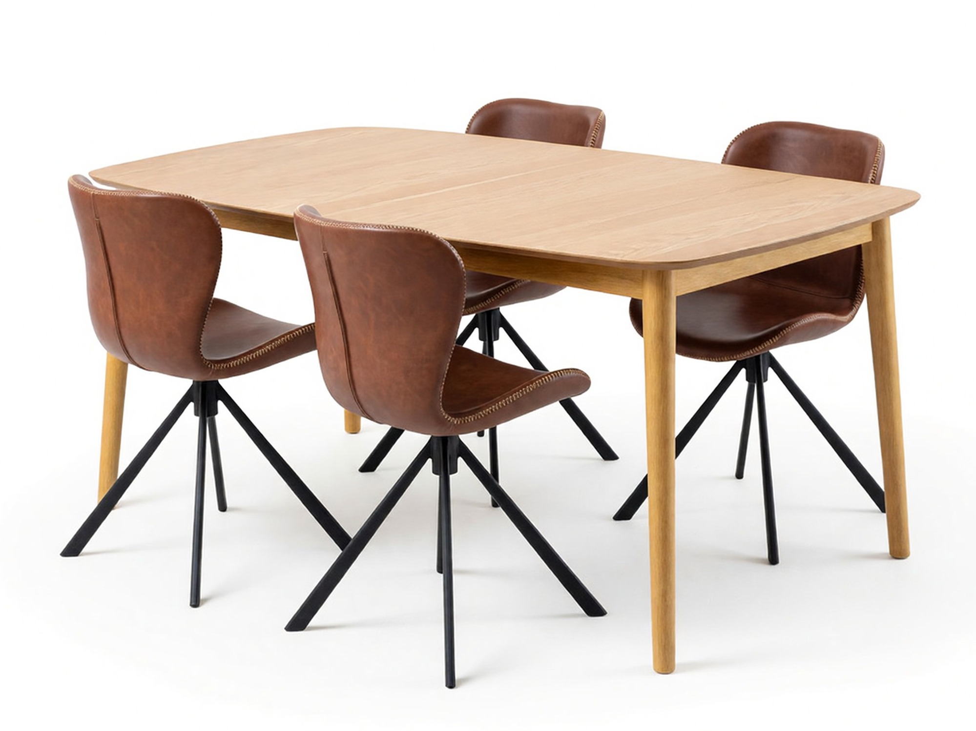 Salle à manger complète Norsica 719