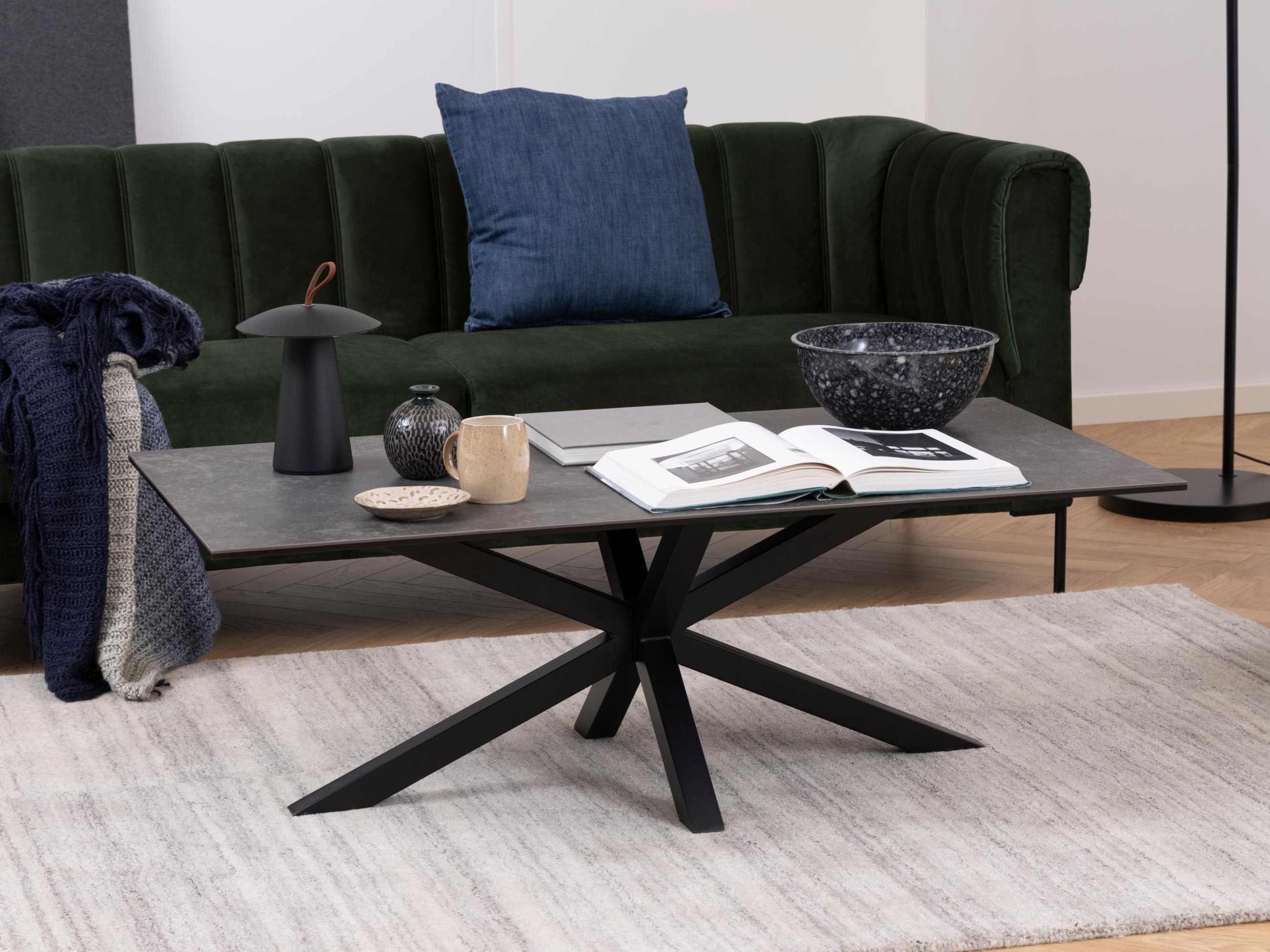 Table basse Norsica 377