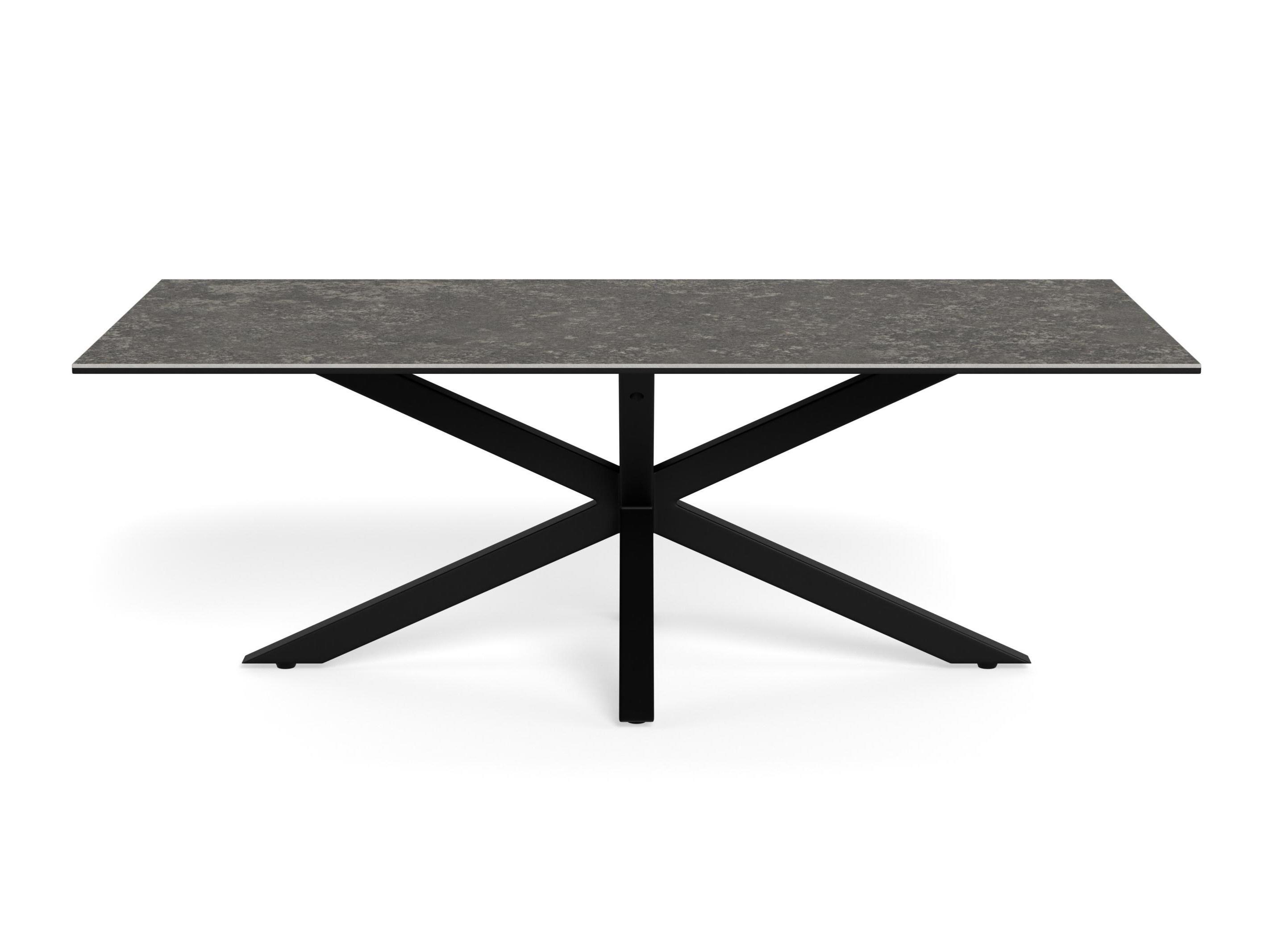 Table basse Norsica 377