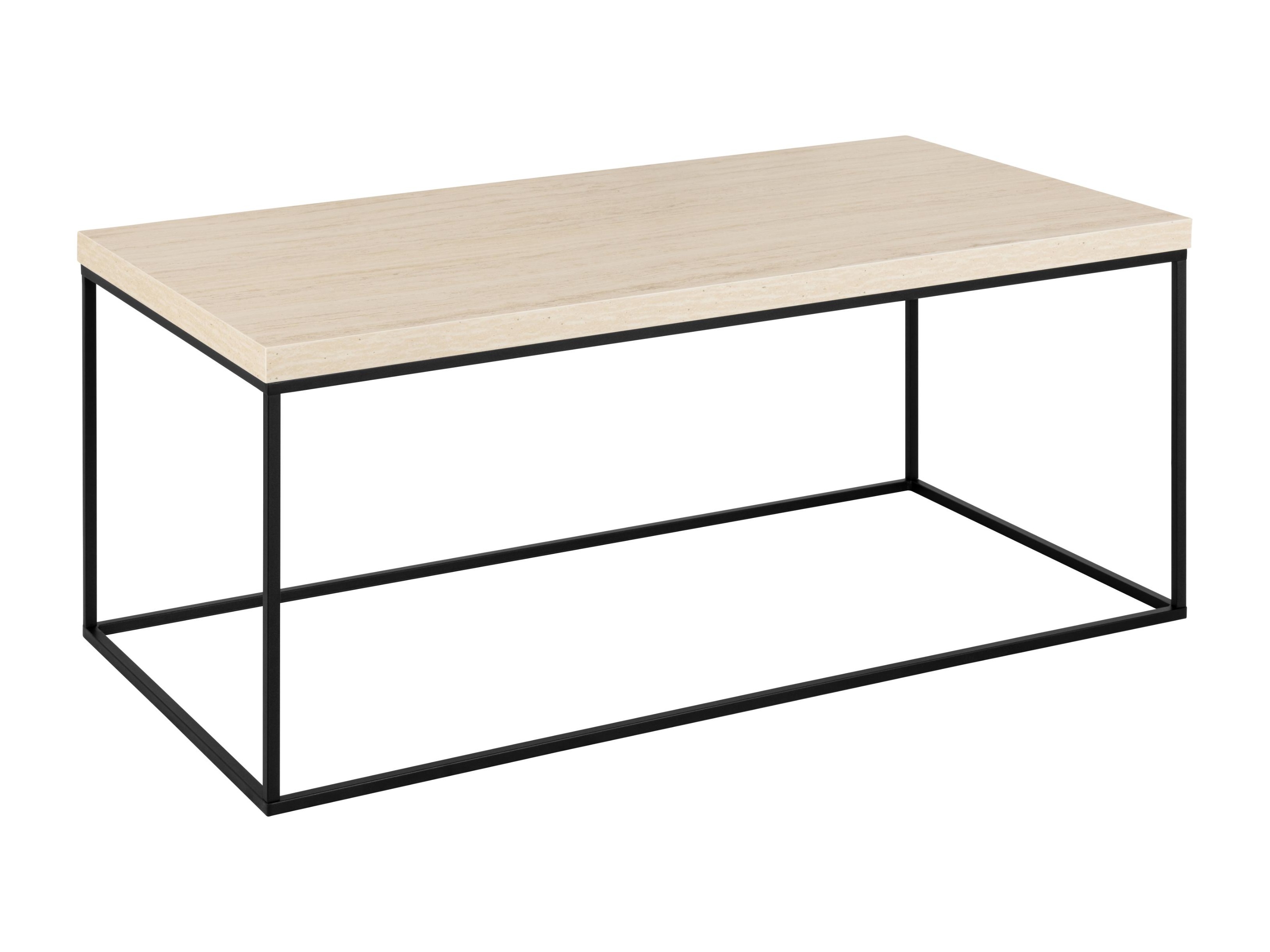 Table basse Norsica 836 (Beige)