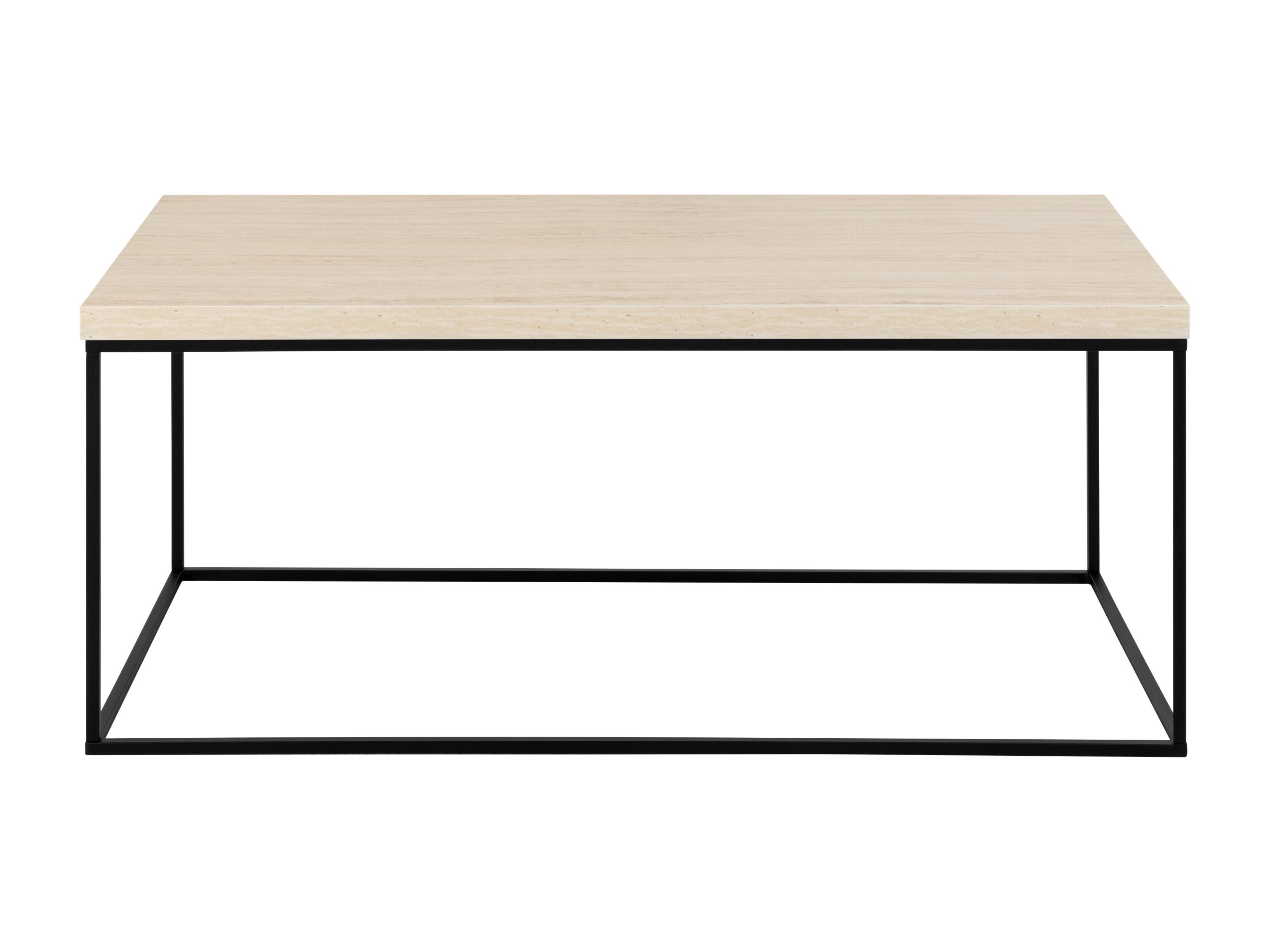 Table basse Norsica 836 (Beige)