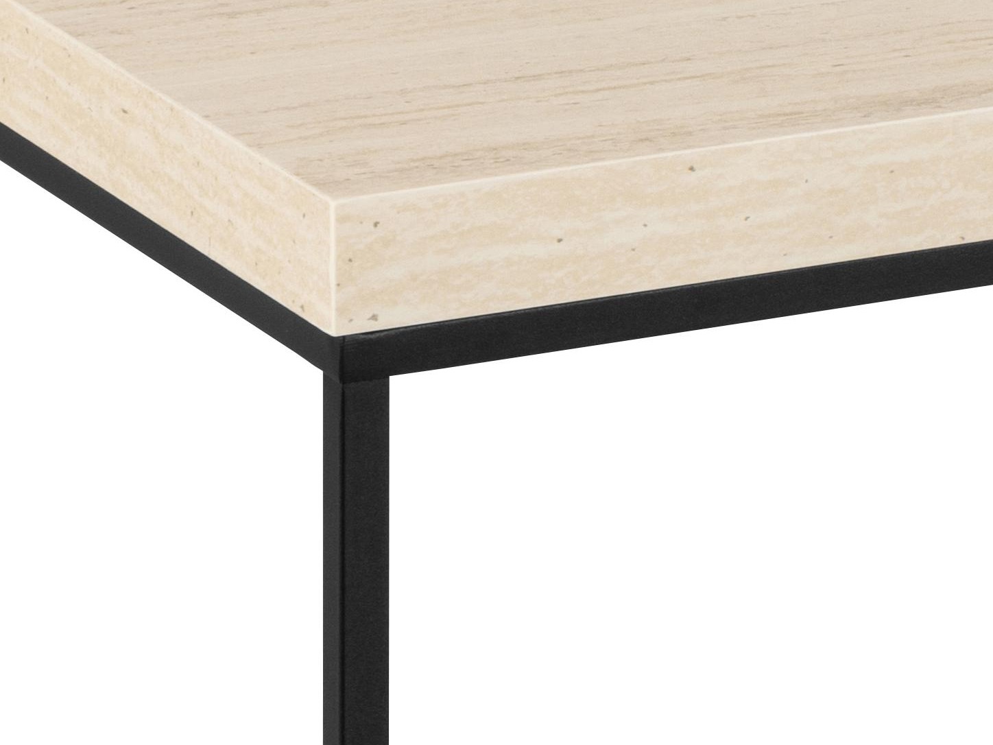 Table basse Norsica 836 (Beige)