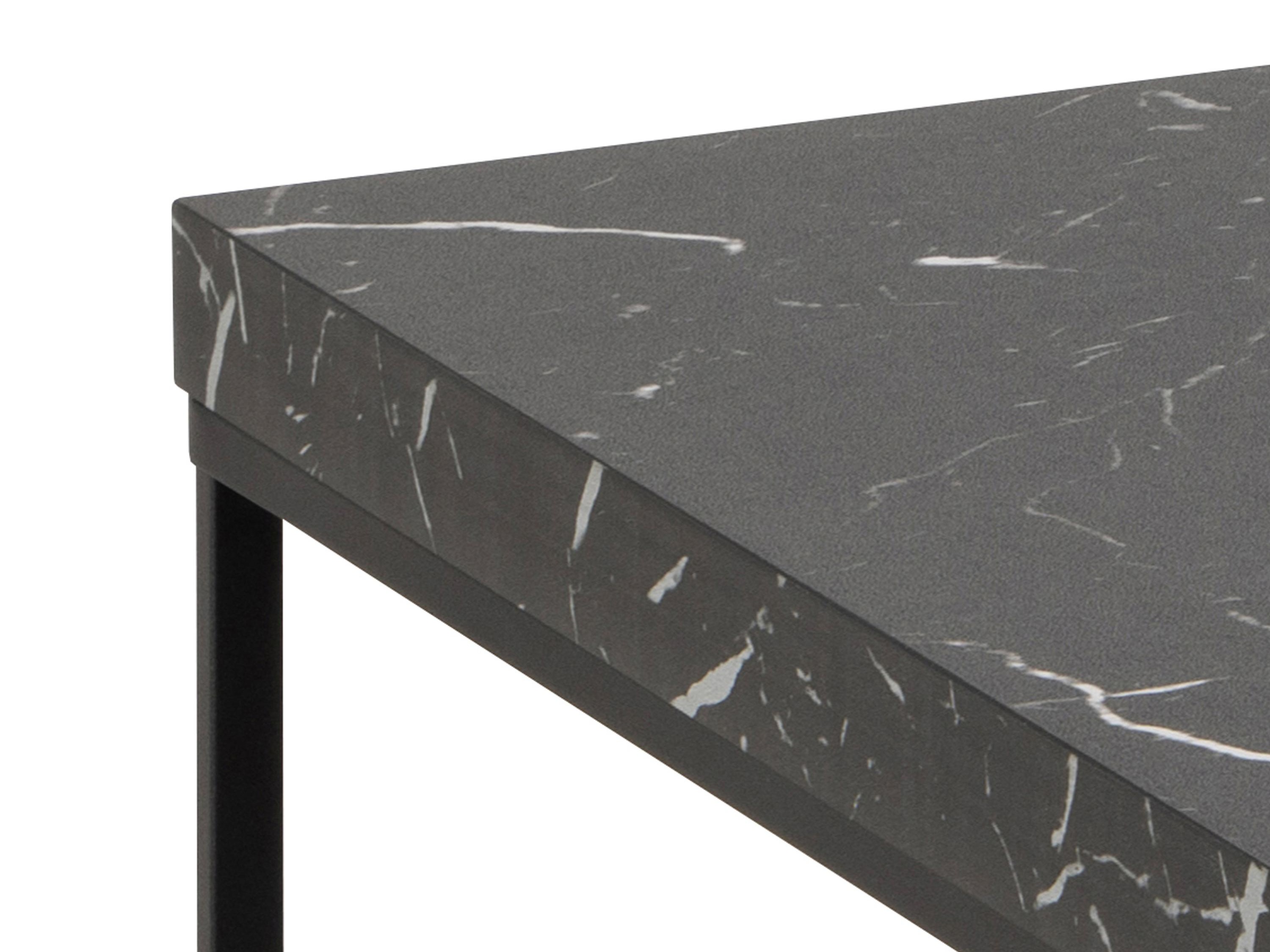 Table basse Norsica 836 (Noir)