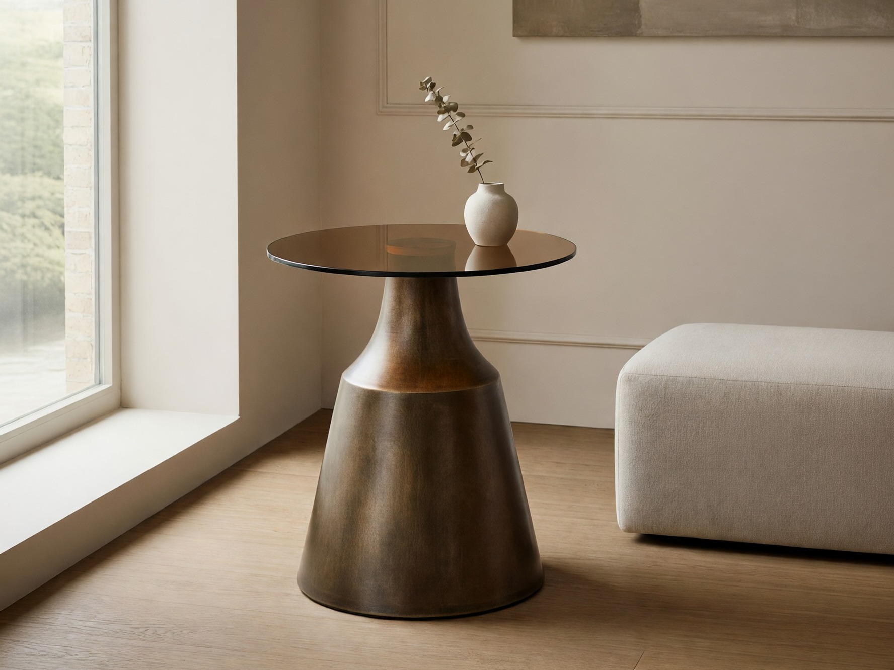 Table d'appoint Norsica 1056