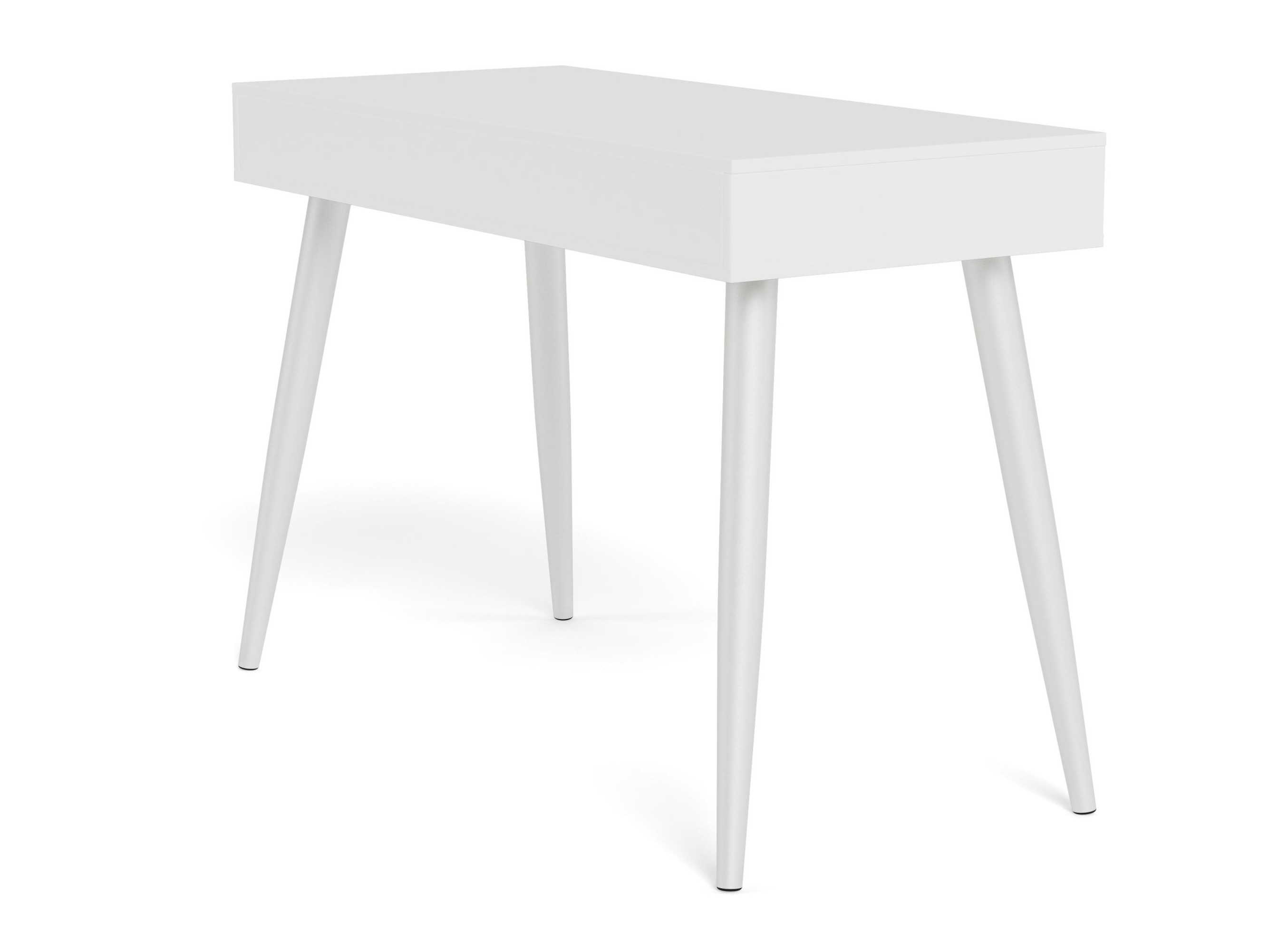Bureau Norsica 113 (Blanc + Chêne)