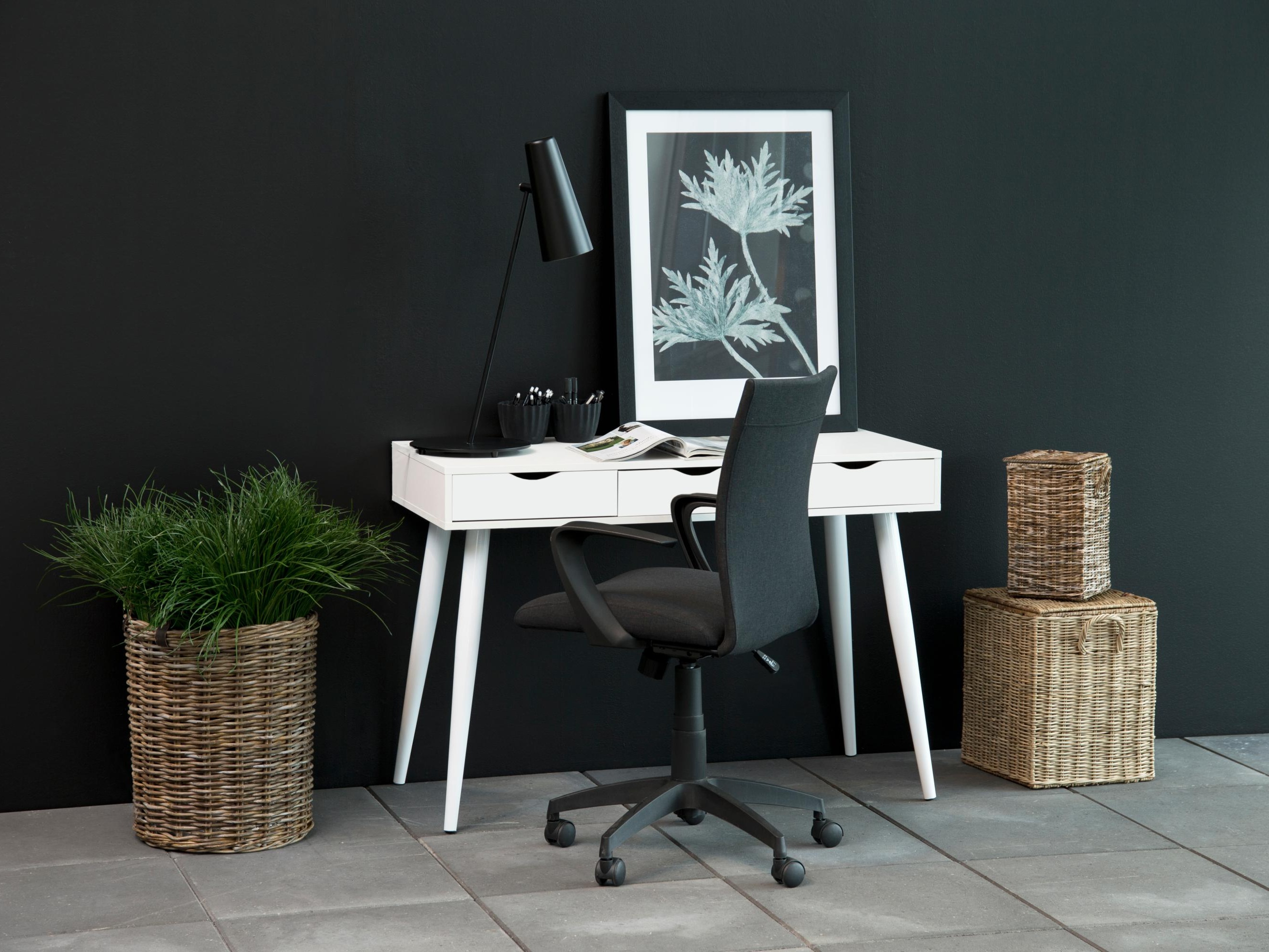 Bureau Norsica 113 (Blanc)