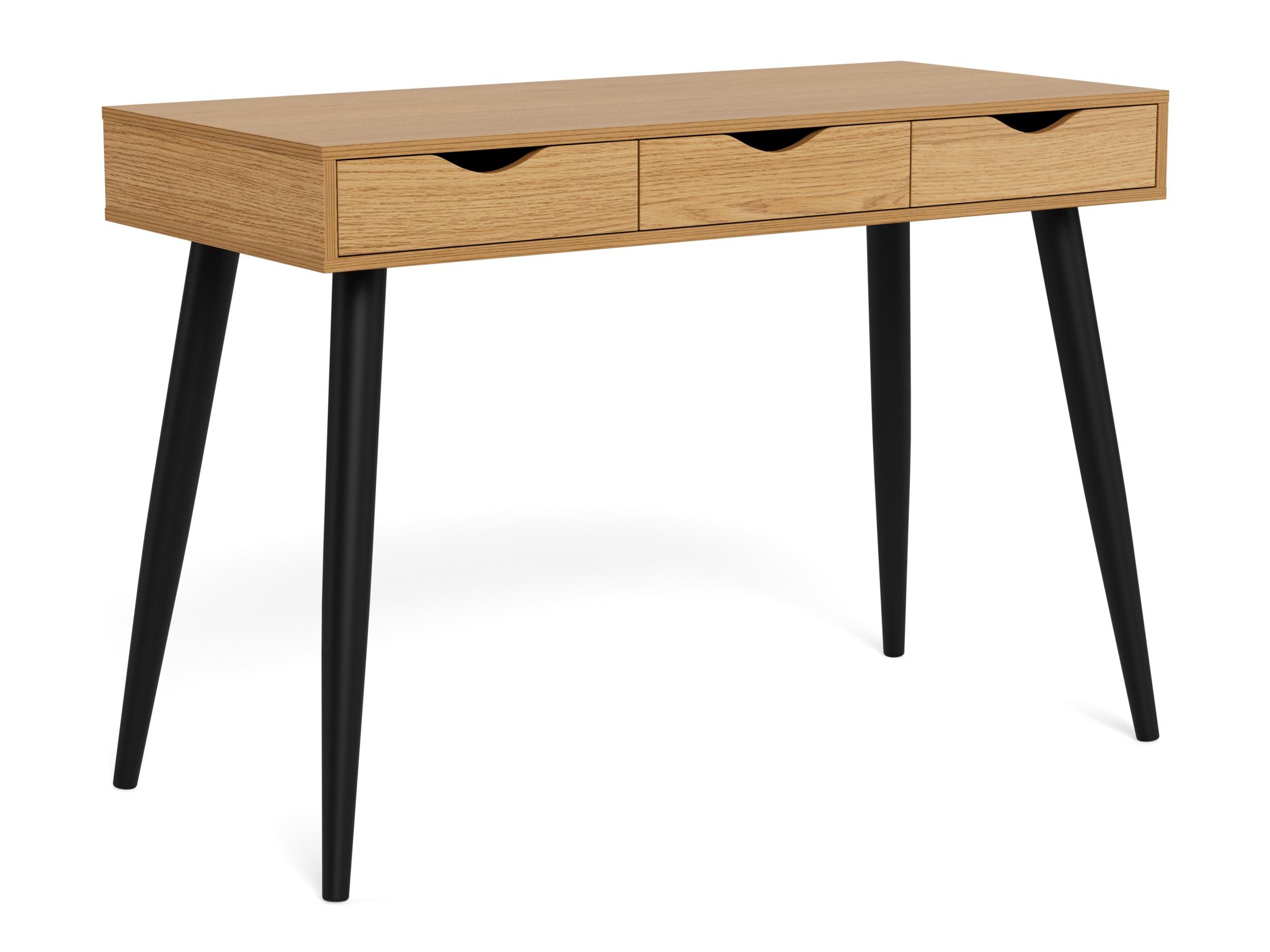 Bureau Norsica 113 (Chêne sauvage + Noir)