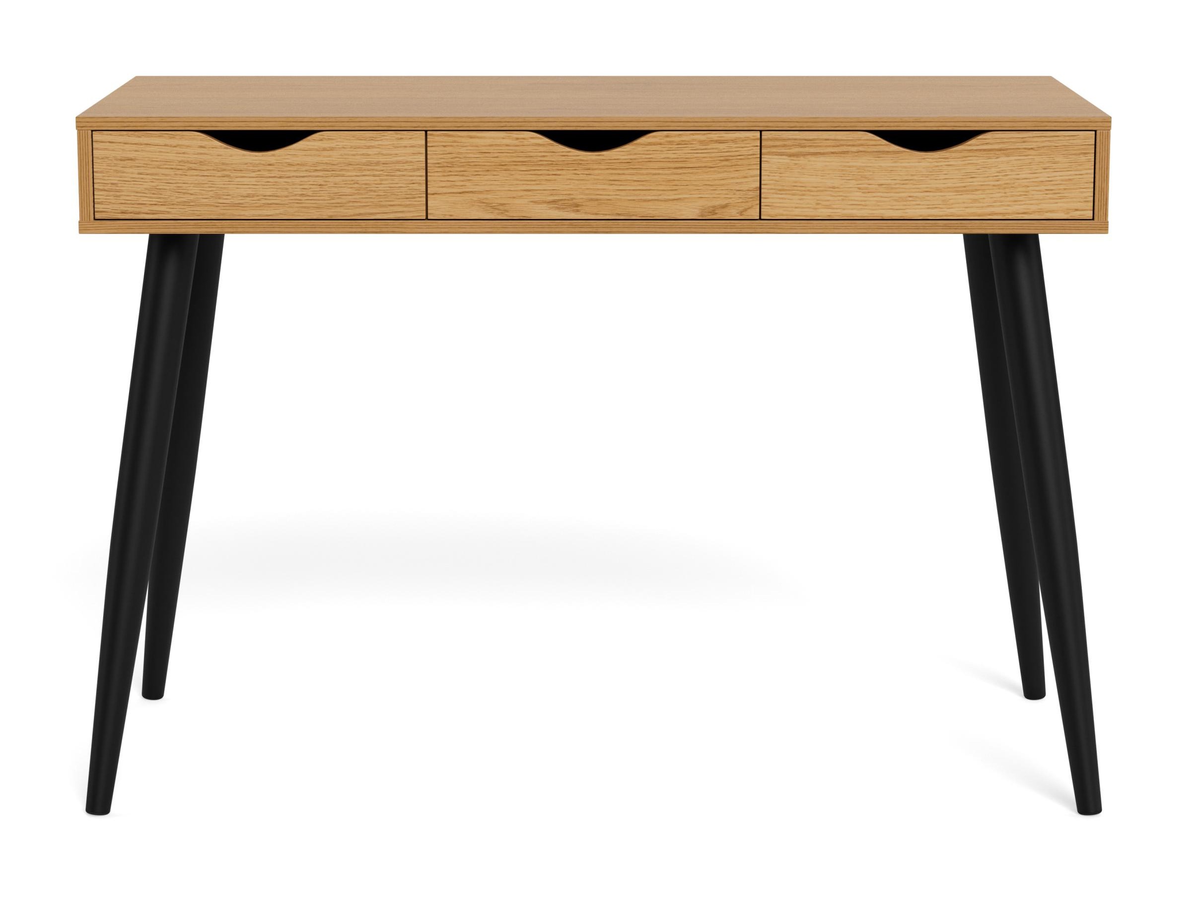 Bureau Norsica 113 (Chêne sauvage + Noir)