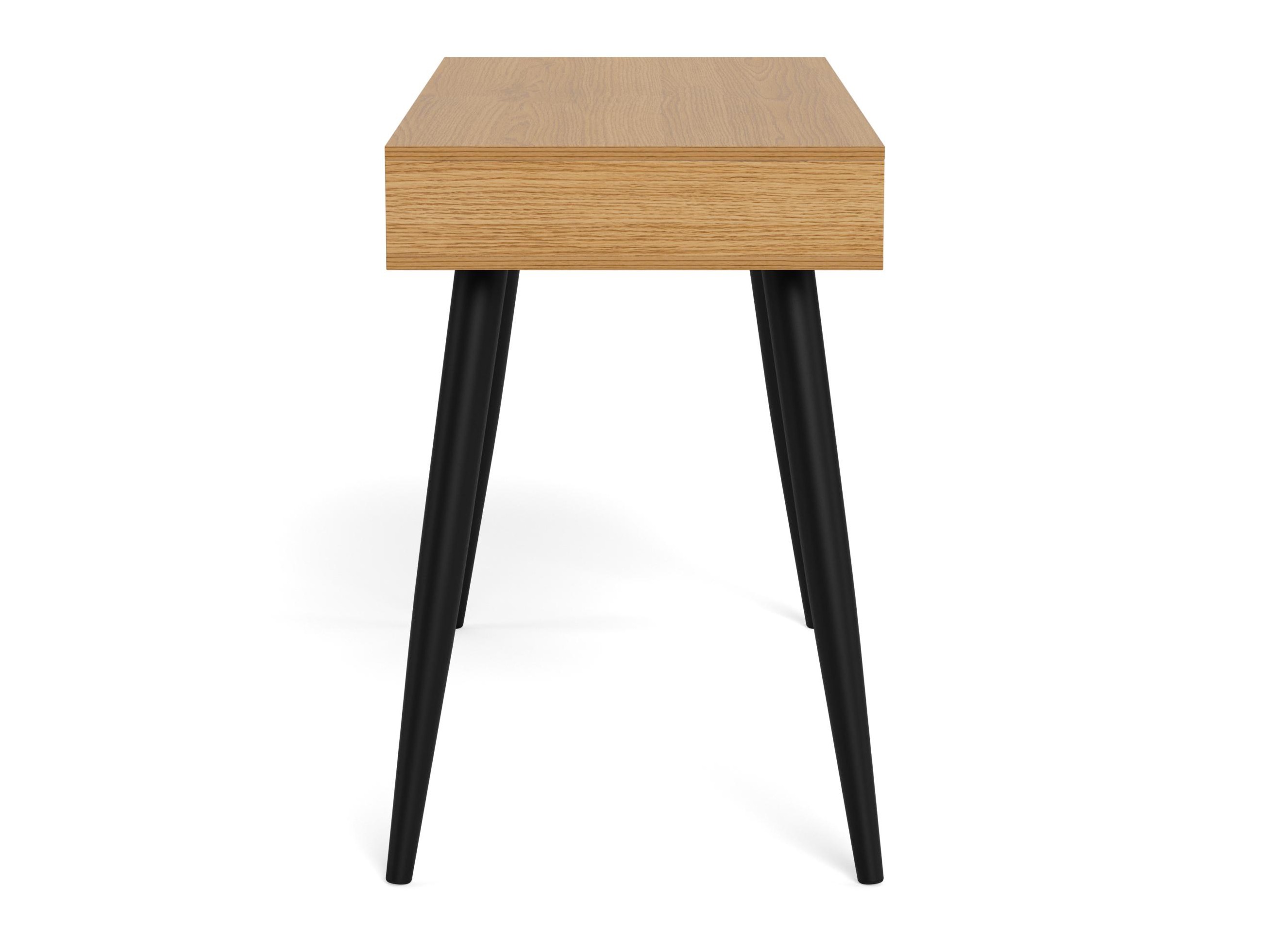 Bureau Norsica 113 (Chêne sauvage + Noir)
